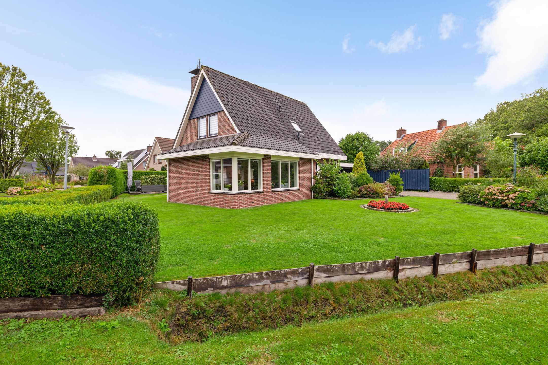 Foto van Hoofdstraat 2, Ekehaar