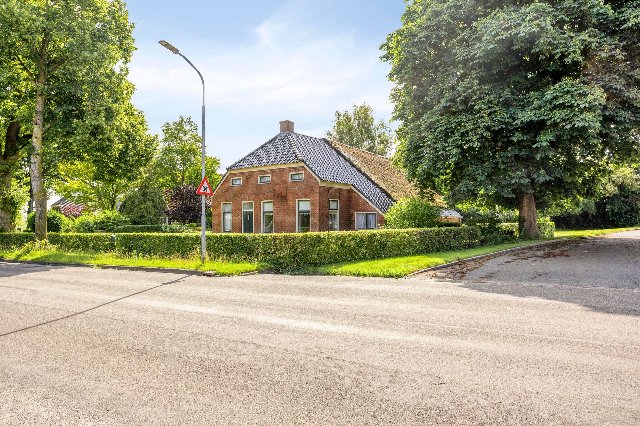 Foto van Spekstoep 14, Gieten