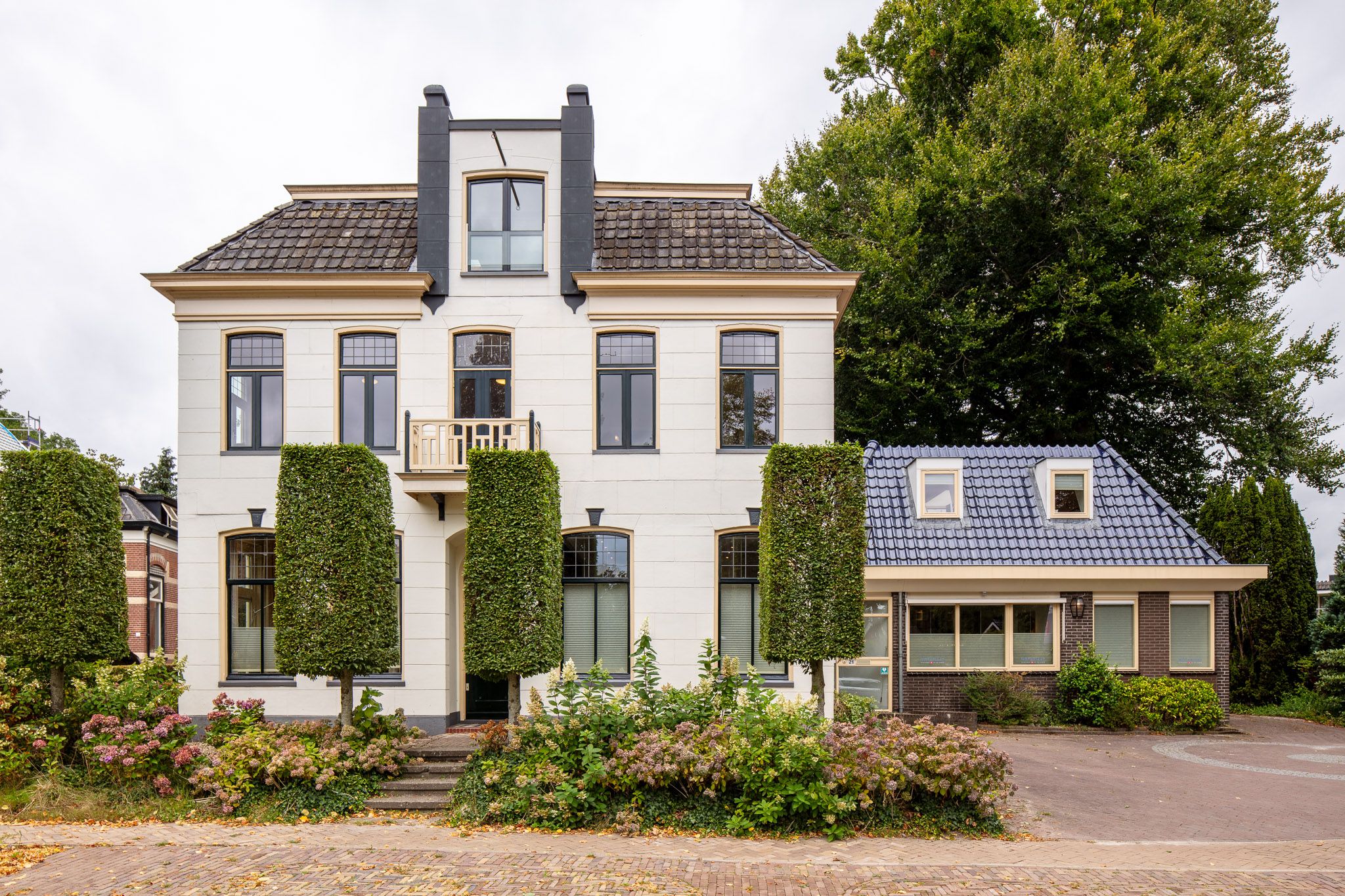 Foto van Brink 21, Gieten