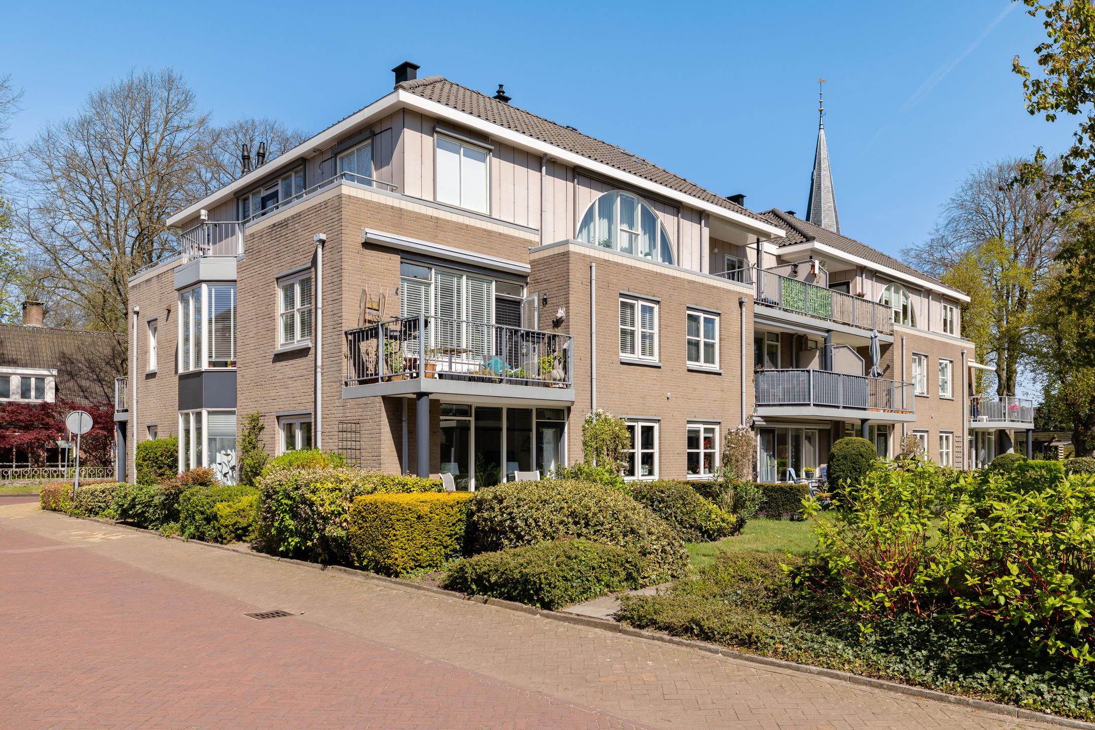 Foto van Eexterweg 3, Gieten