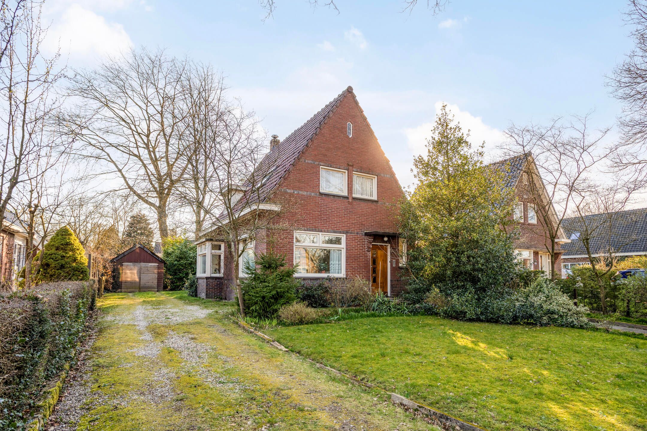 Foto van Eexterweg 43, Gieten