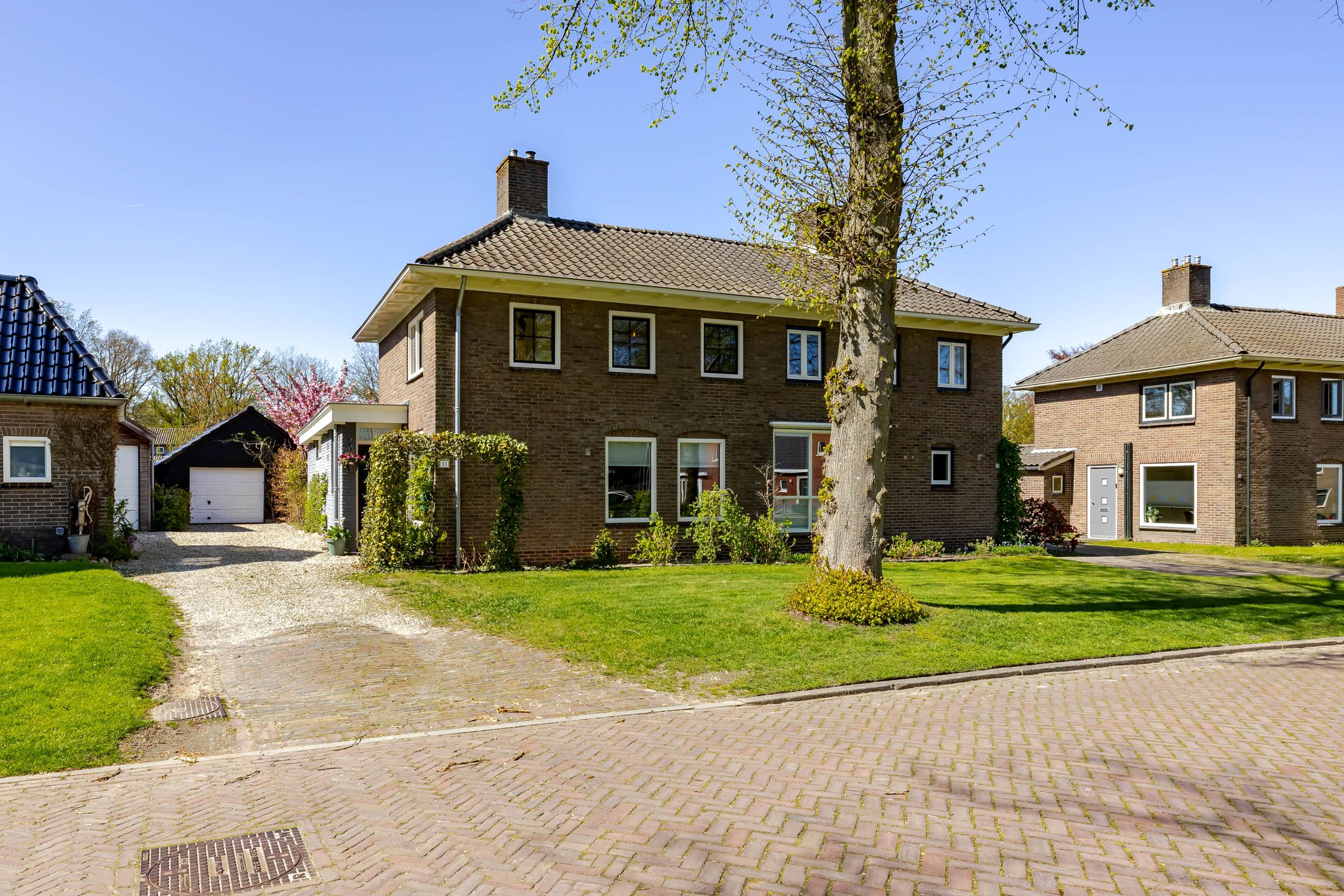 Foto van Naweg 11, Gieten