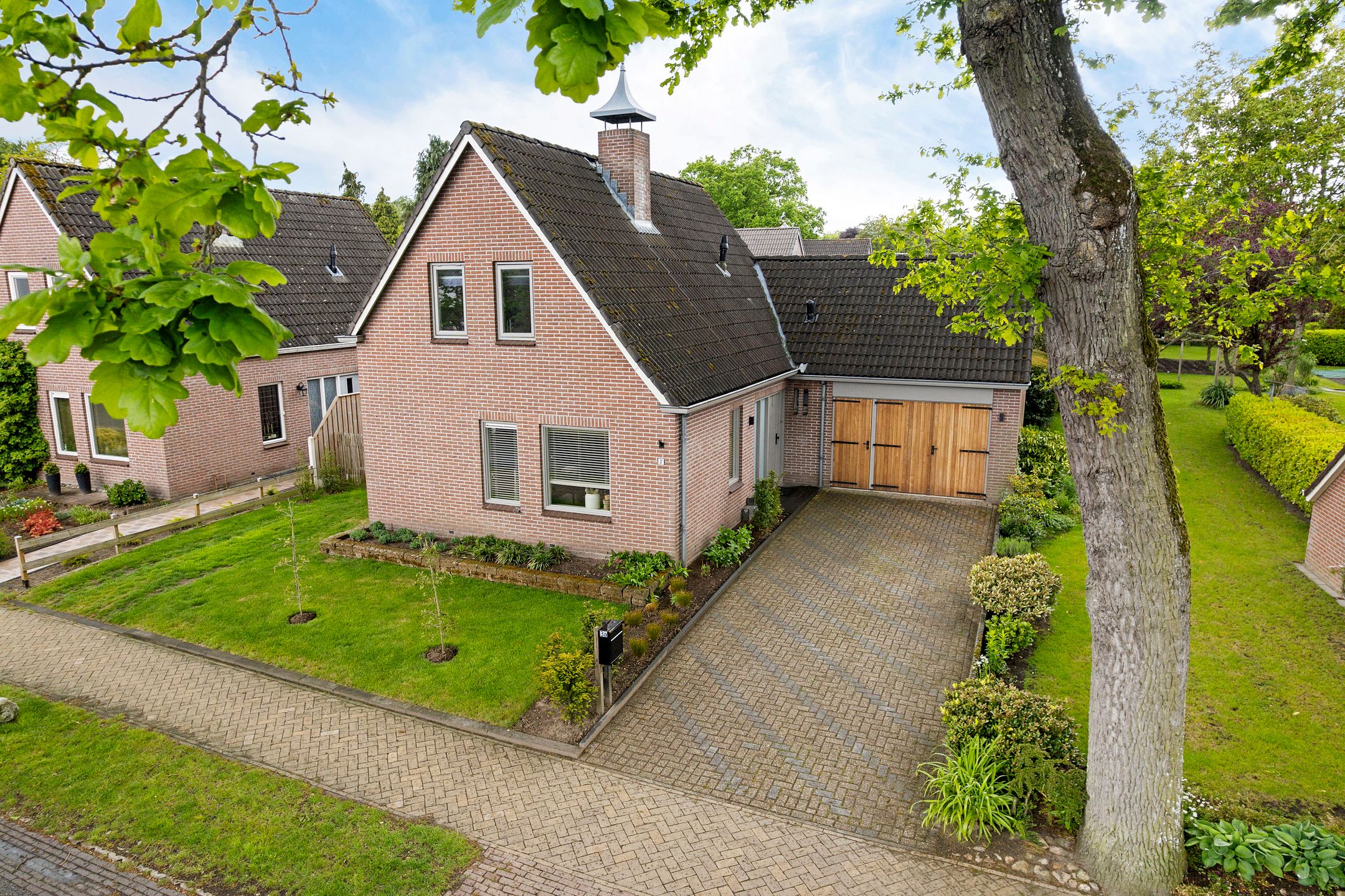Foto van Oude Groningerweg 3a, Gieten