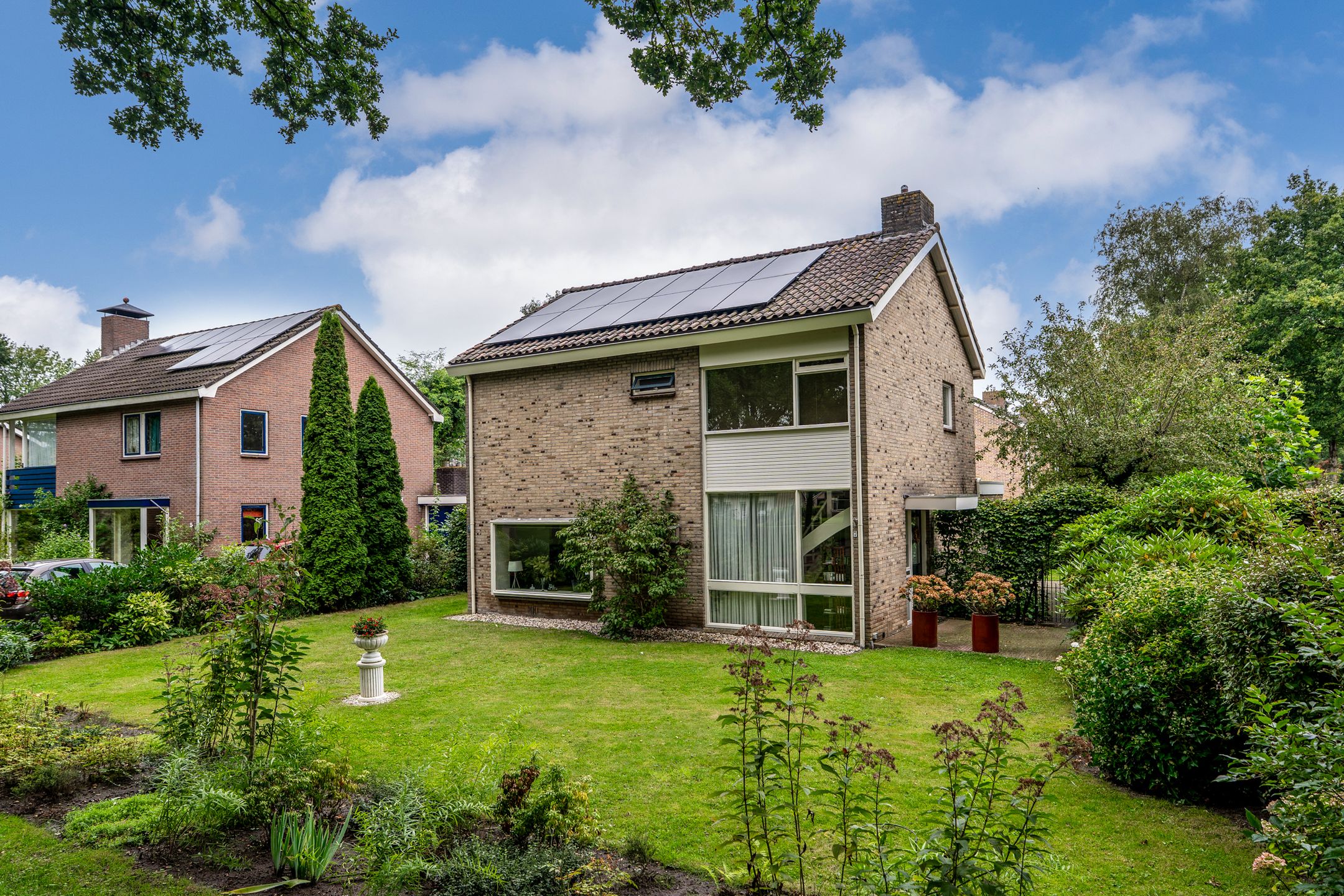 Foto van Landspoelen 7, Gieten