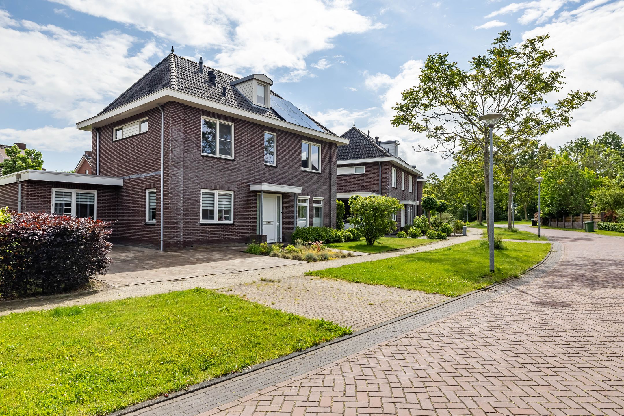 Foto van Udemalaan 5, Gieten