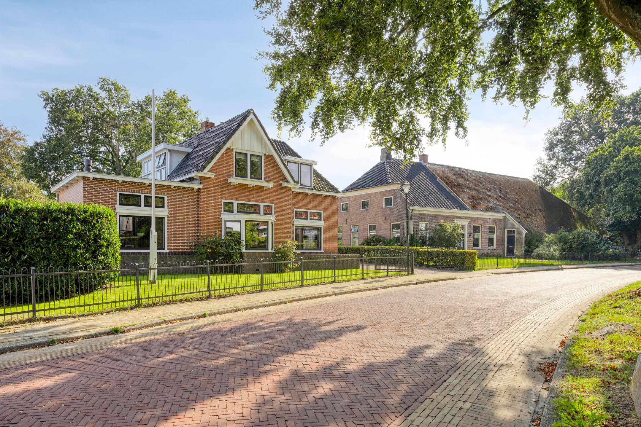 Foto van Asserstraat 3, Gieten