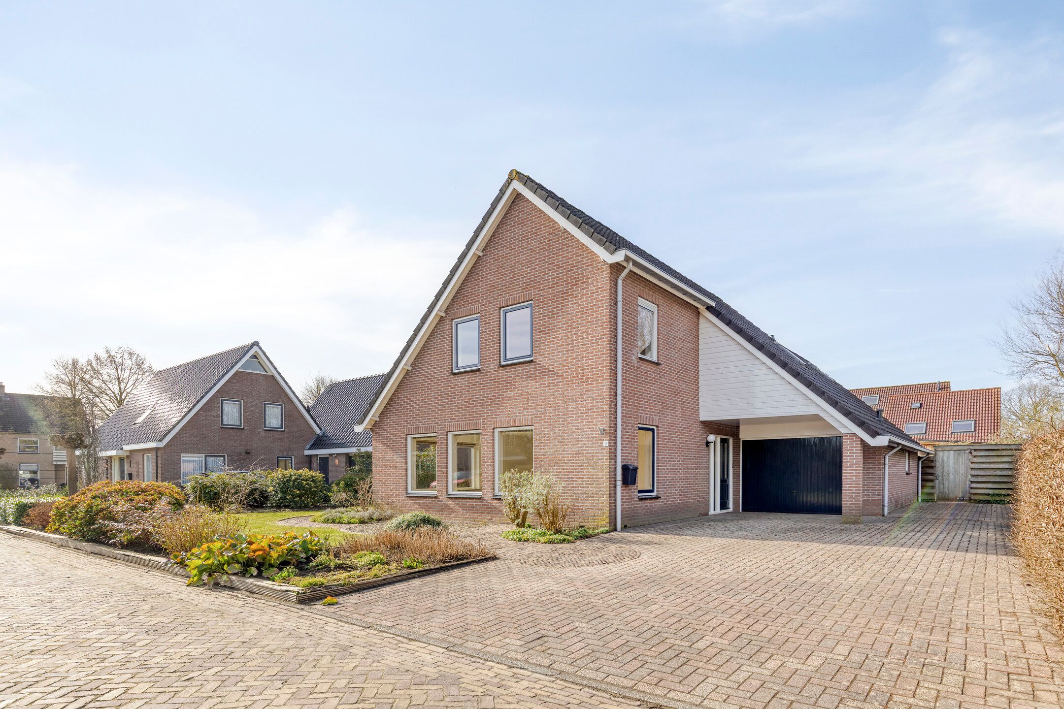 Foto van Kamille 3, Gieten