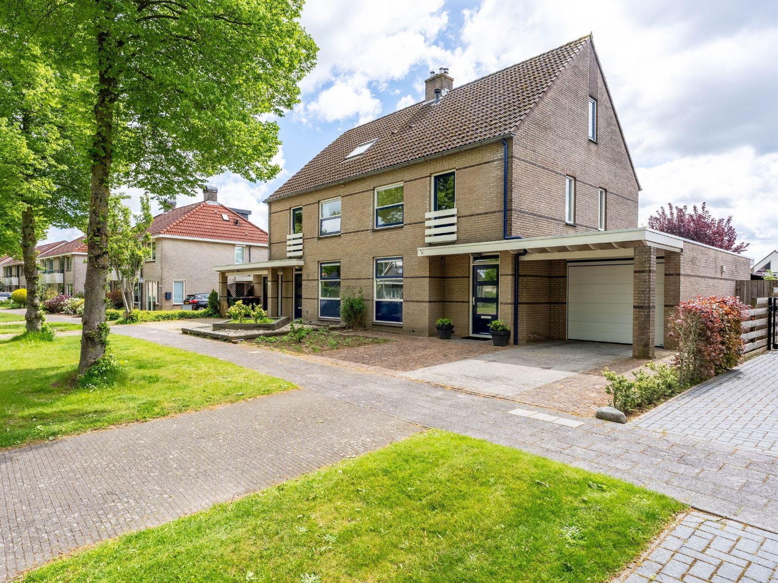 Foto van Duurschenlaan 19, Gieten