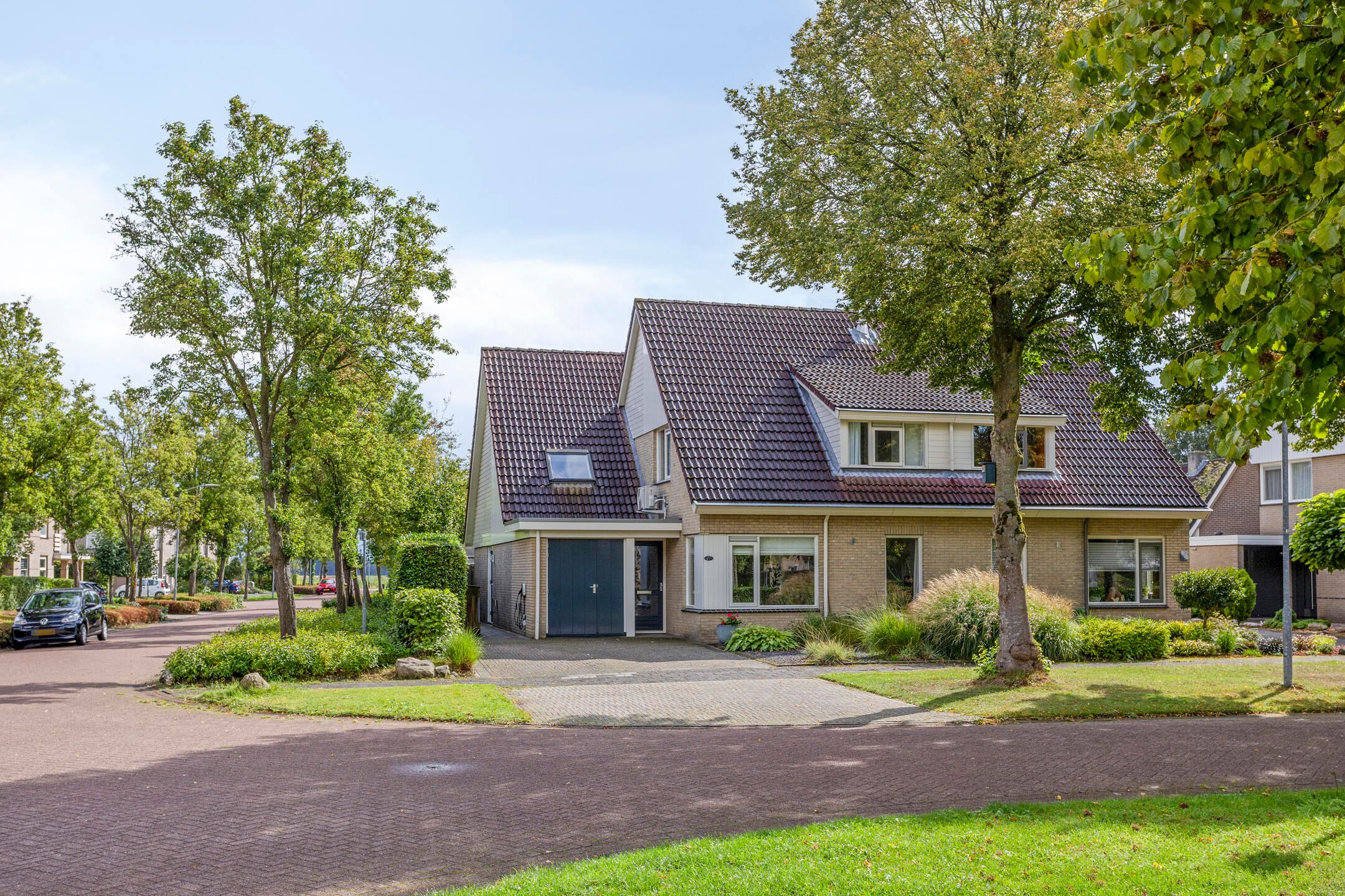 Foto van Duurschenlaan 27, Gieten