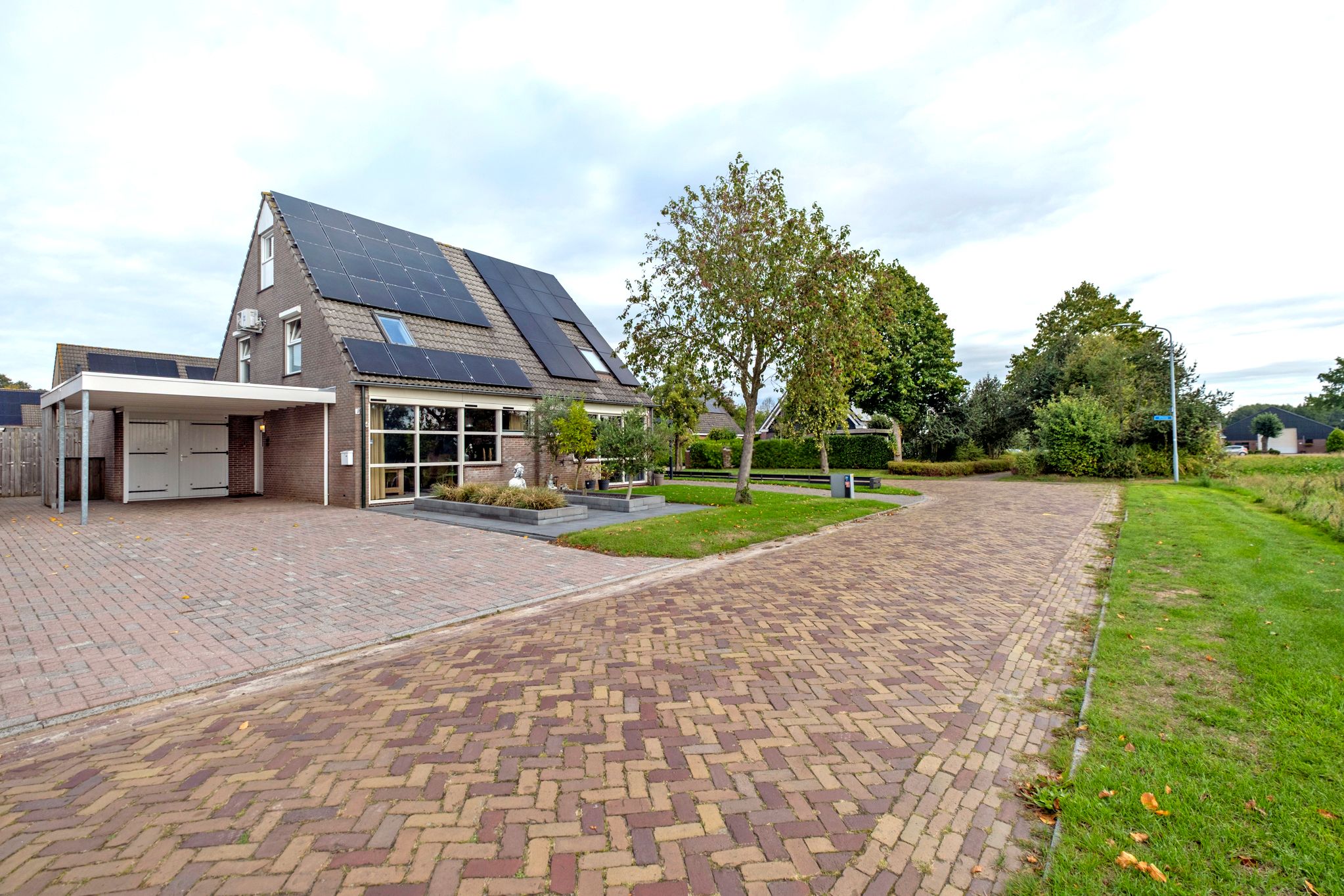 Foto van Esweg 4, Gieten