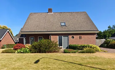 Foto van Meidoorn 7, Gieten Woonhuis