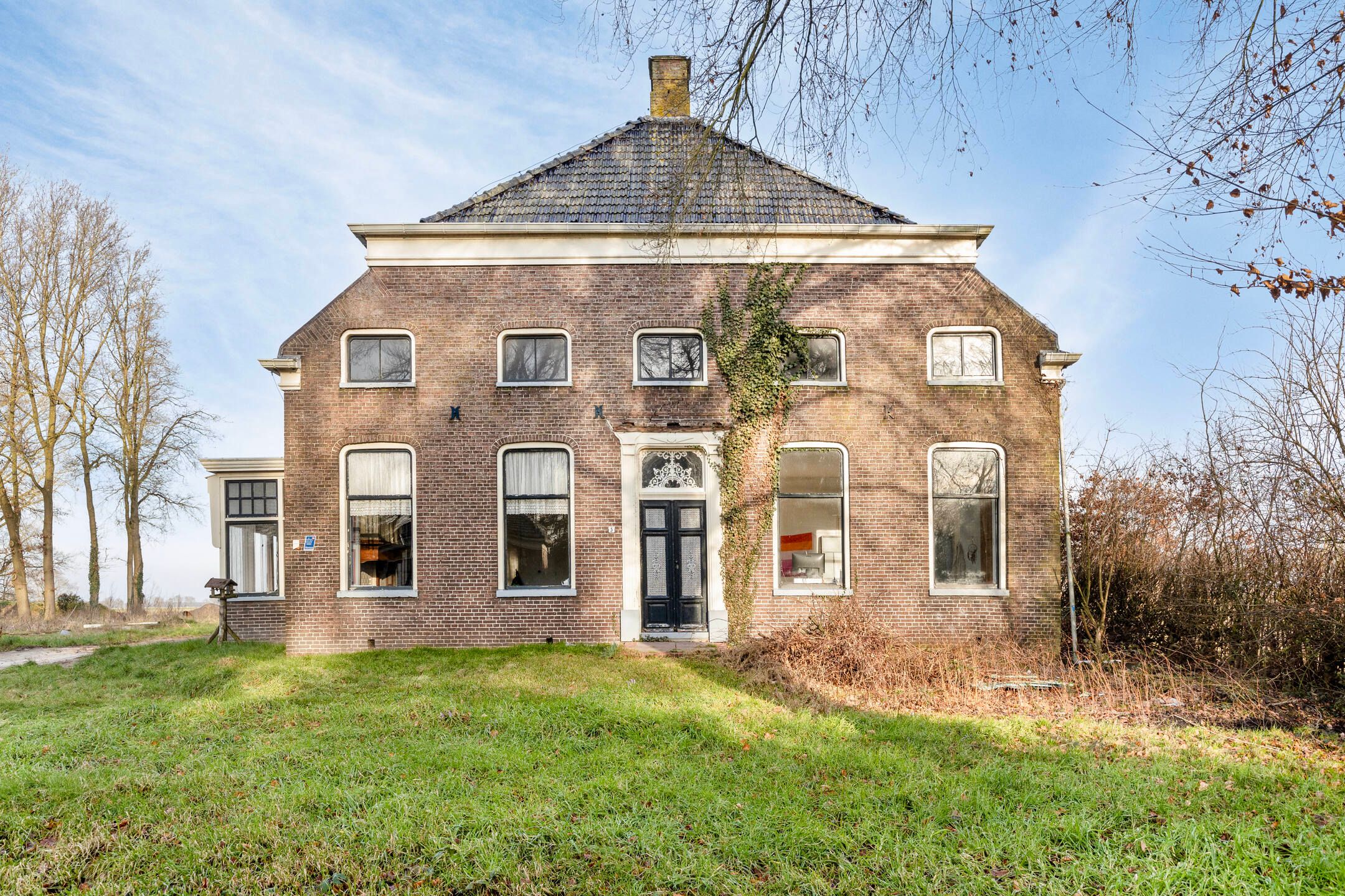 Foto van Veenhof 5, Gieten