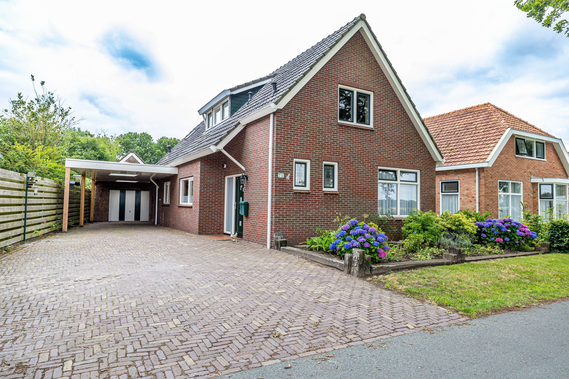 Foto van Verlengde Asserstraat 71, Gieten