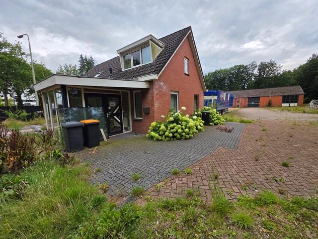Foto van Oelenboom 15, Gieten