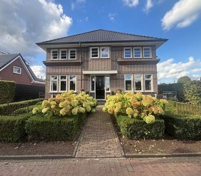 Foto van Dorpsstraat 35, Gasselte
