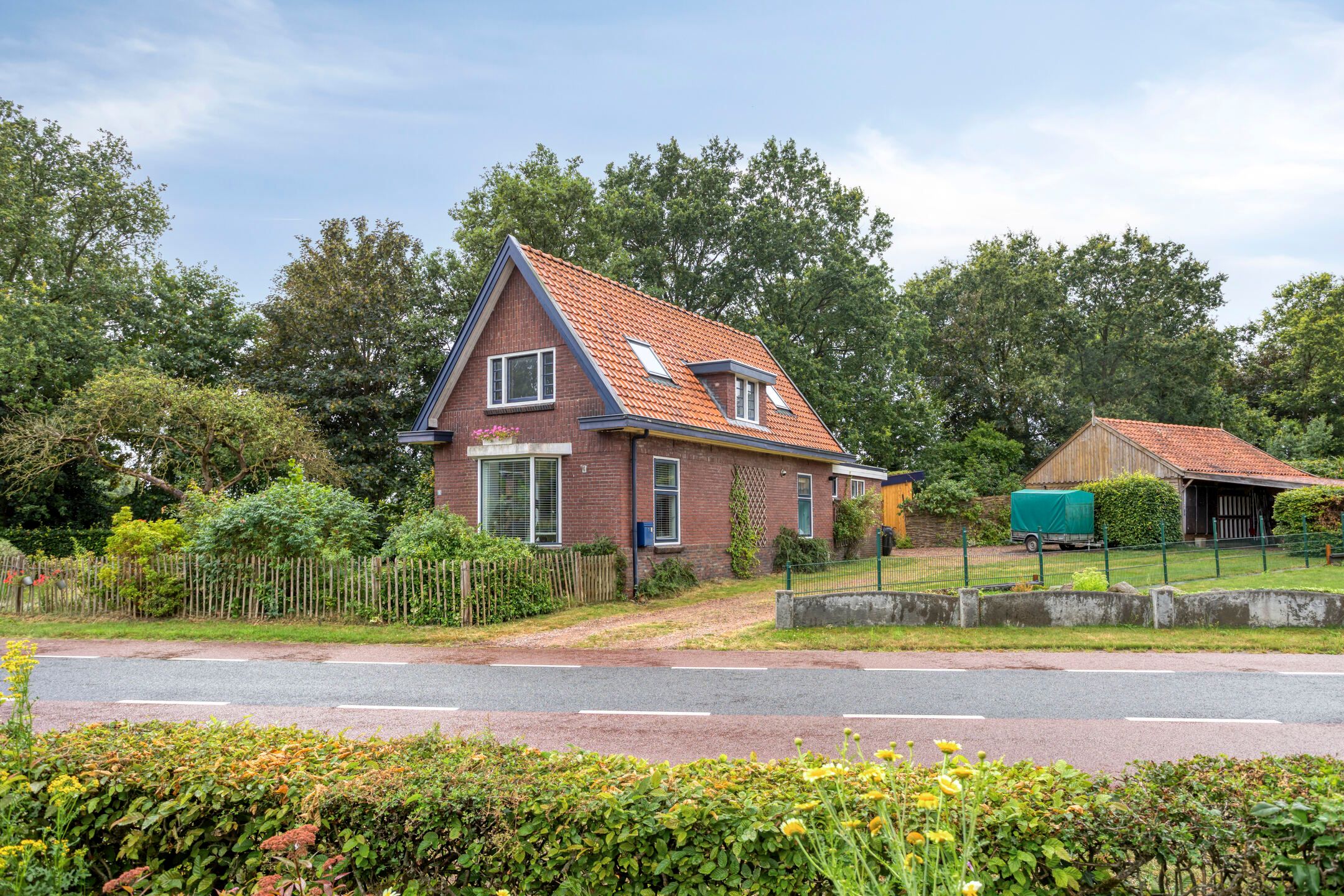 Foto van Gieterweg 1, Gasselte
