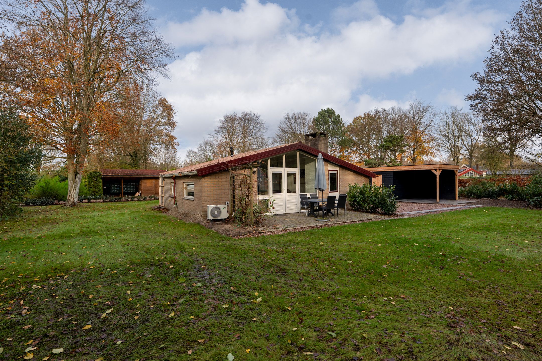 Foto van Gieterweg 1322, Gasselte