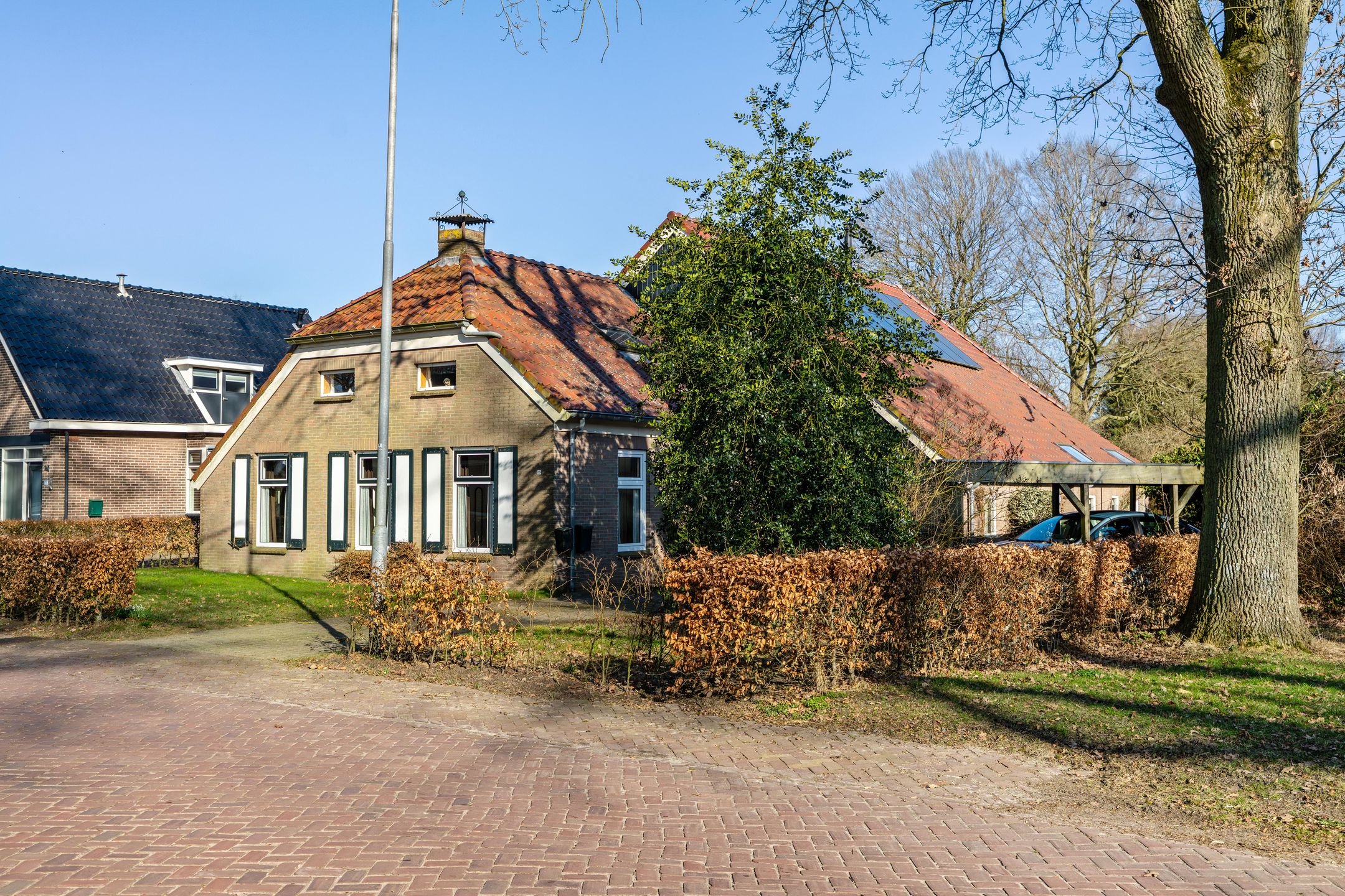 Foto van Hoofdstraat 35, Eext