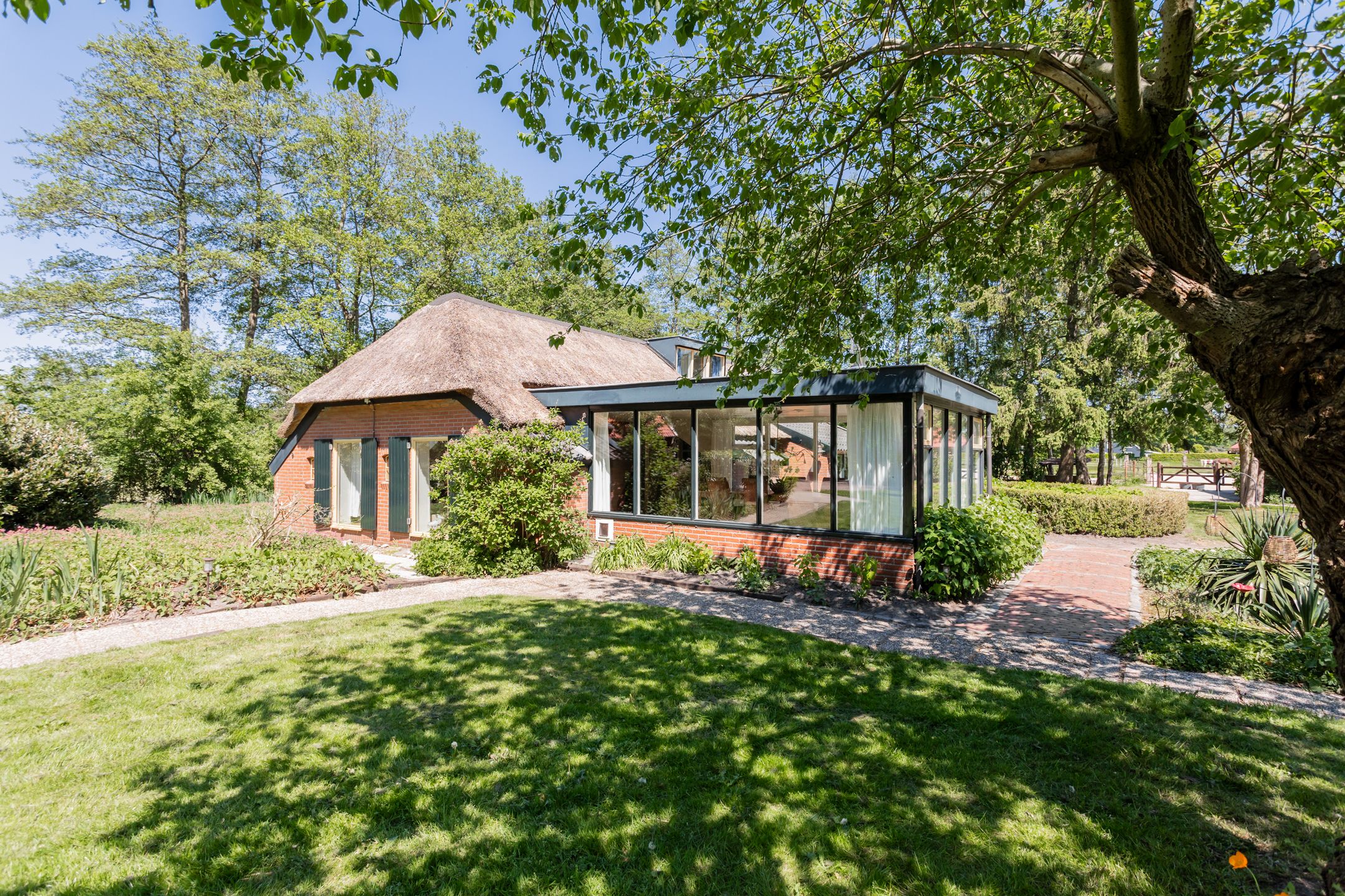 Foto van Nieuwedijk 9, Eexterzandvoort