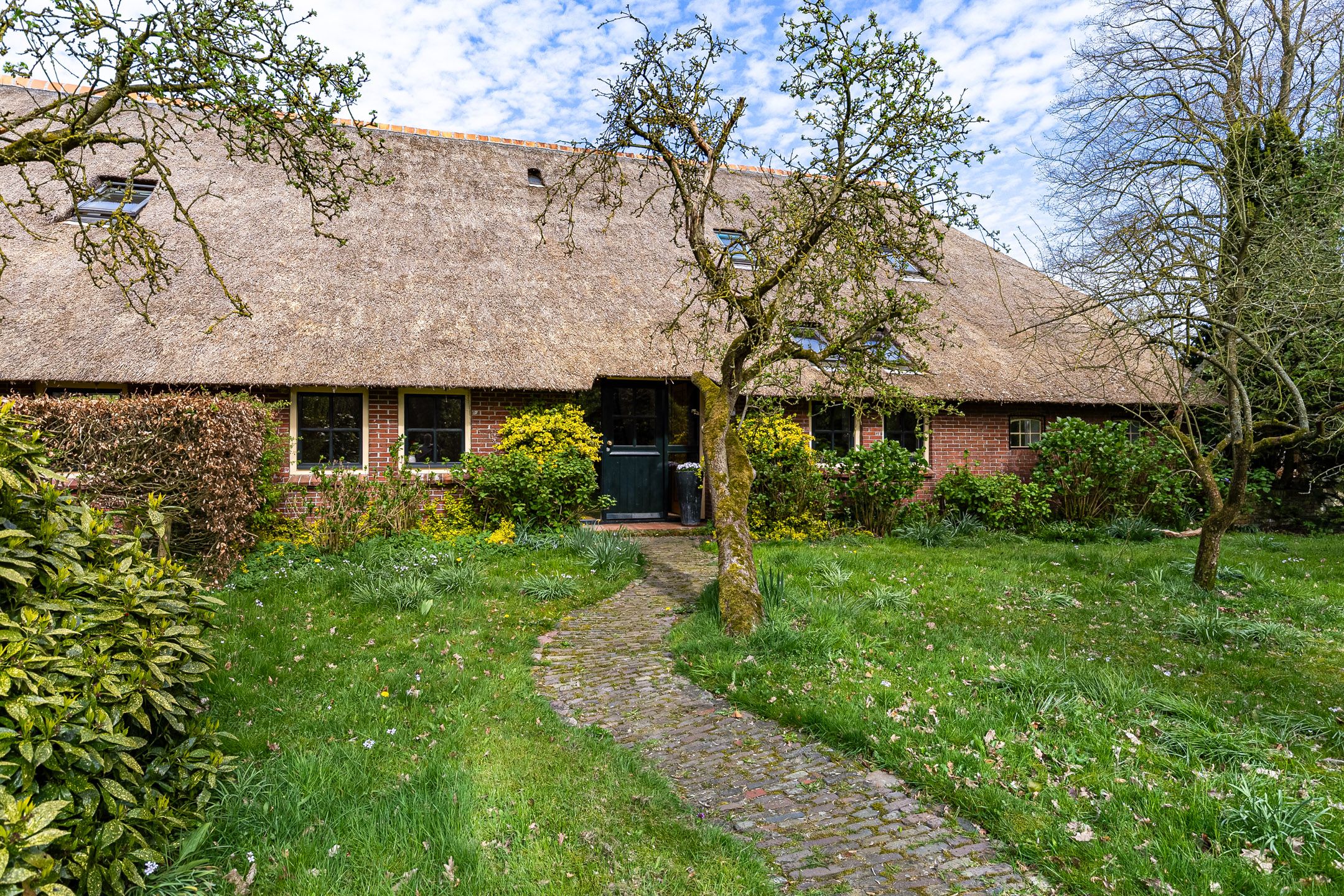 Foto van Zwienhemsdijk 4a, Eexterzandvoort