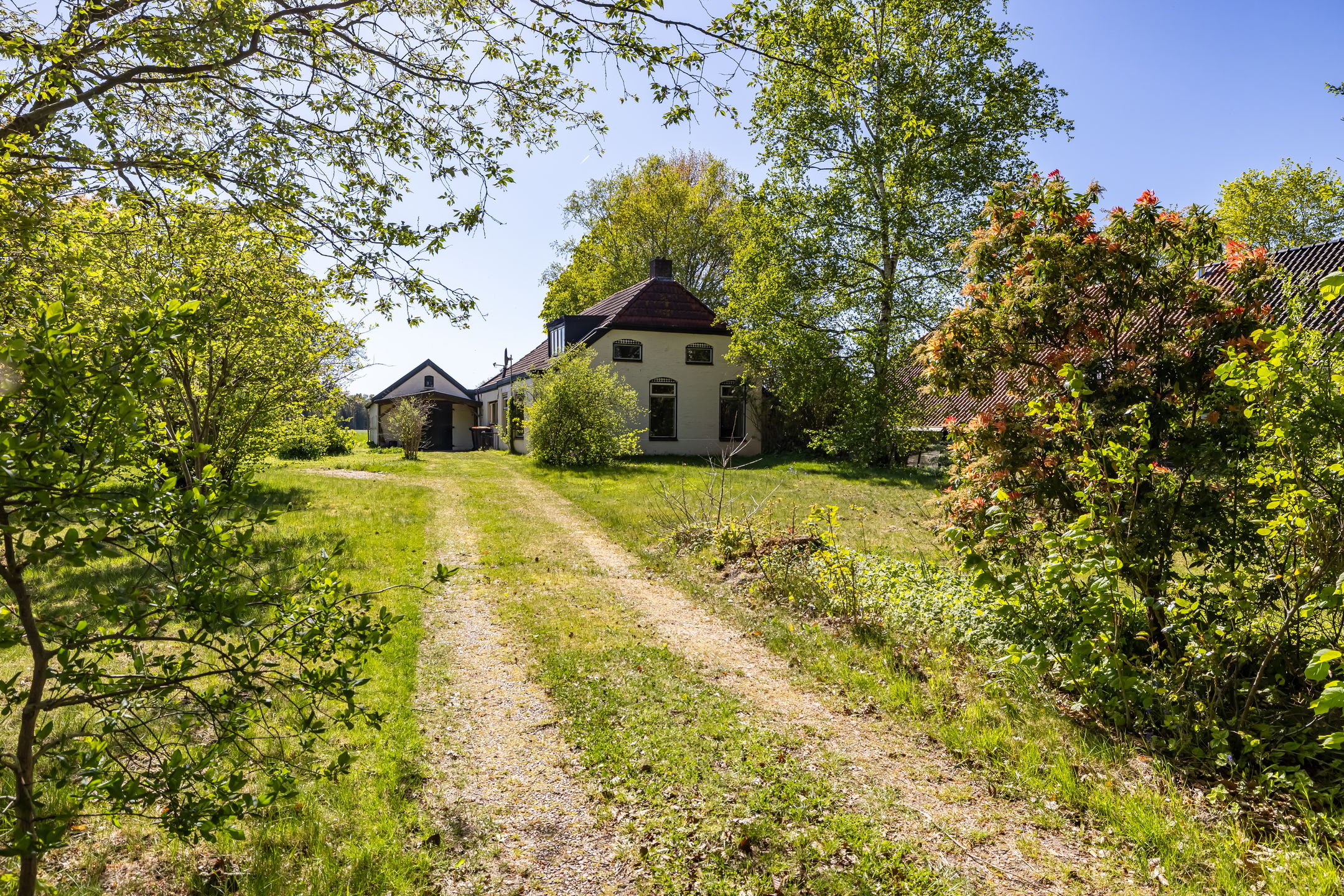 Foto van Zuidlaarderweg 16, Annen