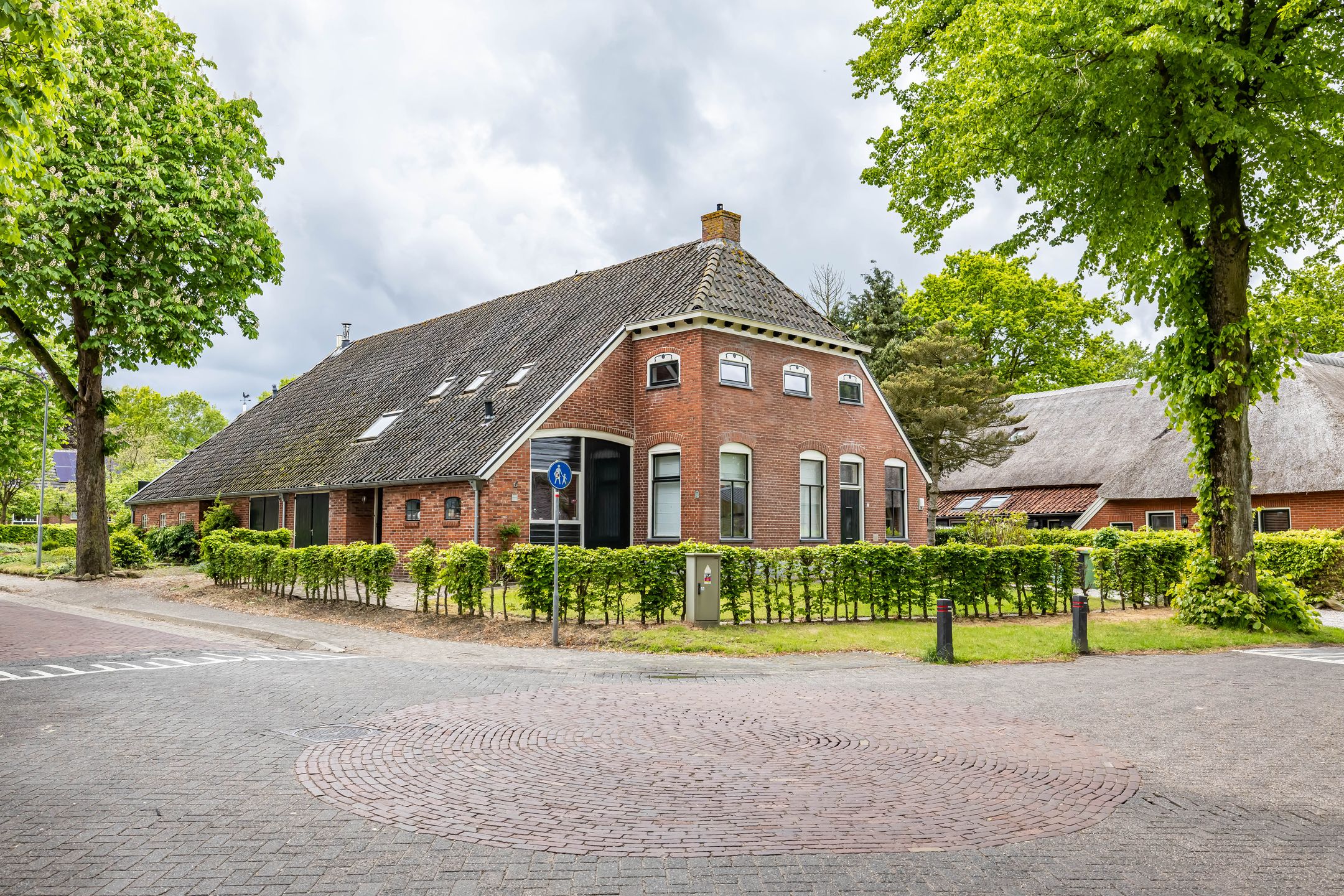 Foto van Schoolstraat 32, Annen