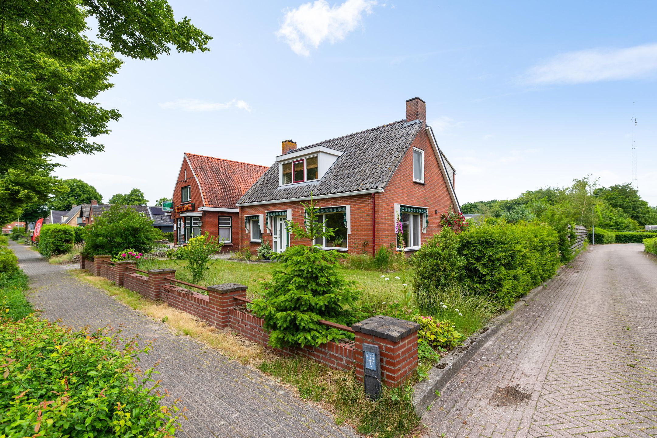 Foto van De Wolden 47, Annen