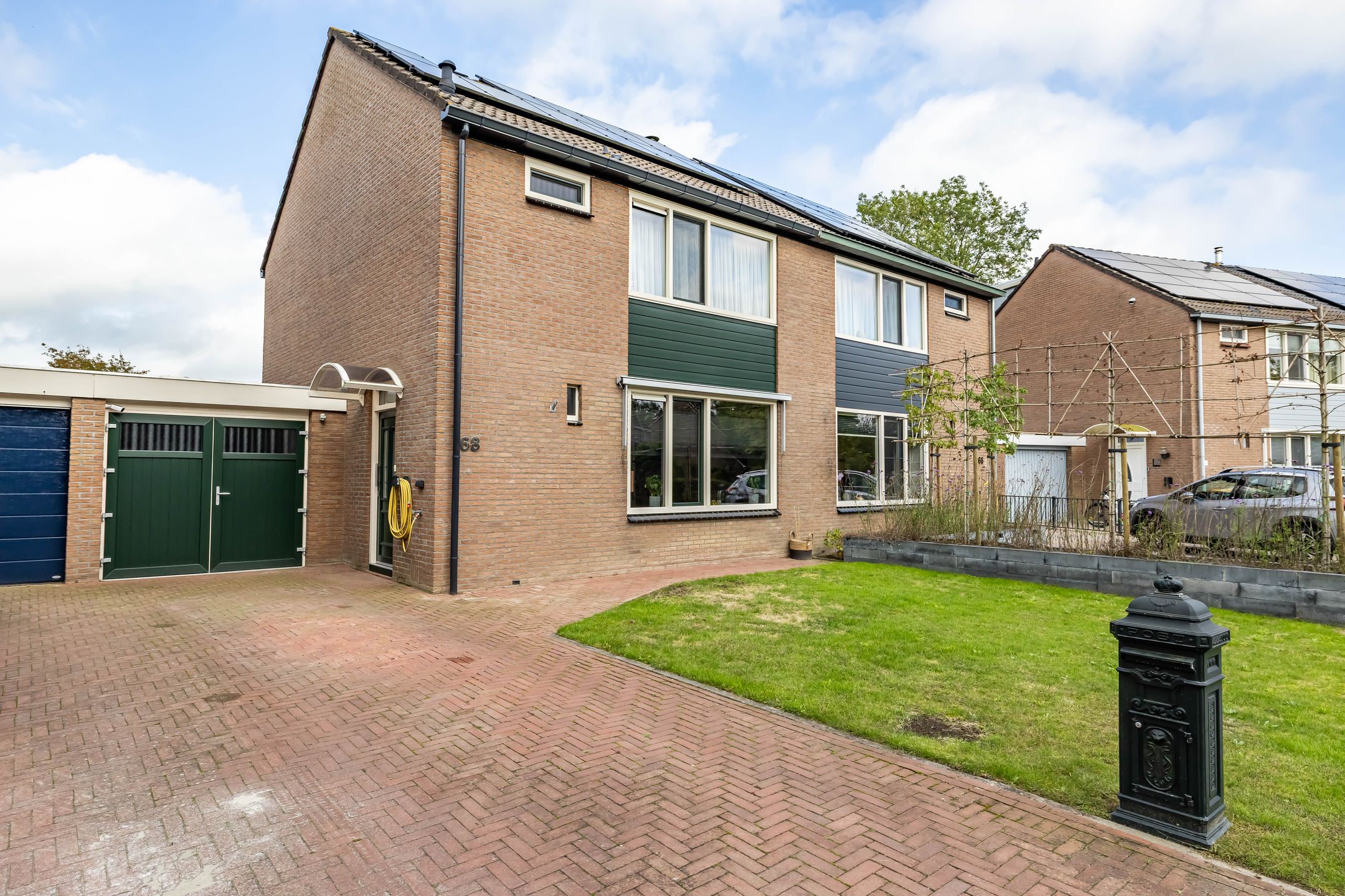 Foto van Hofakkers 68, Annen