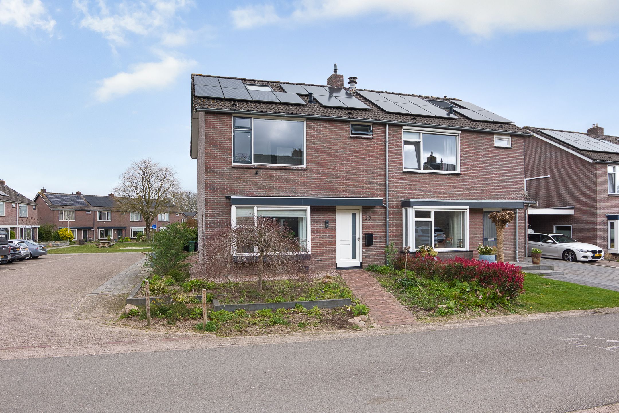 Foto van Borghoornsweg 20, Annen