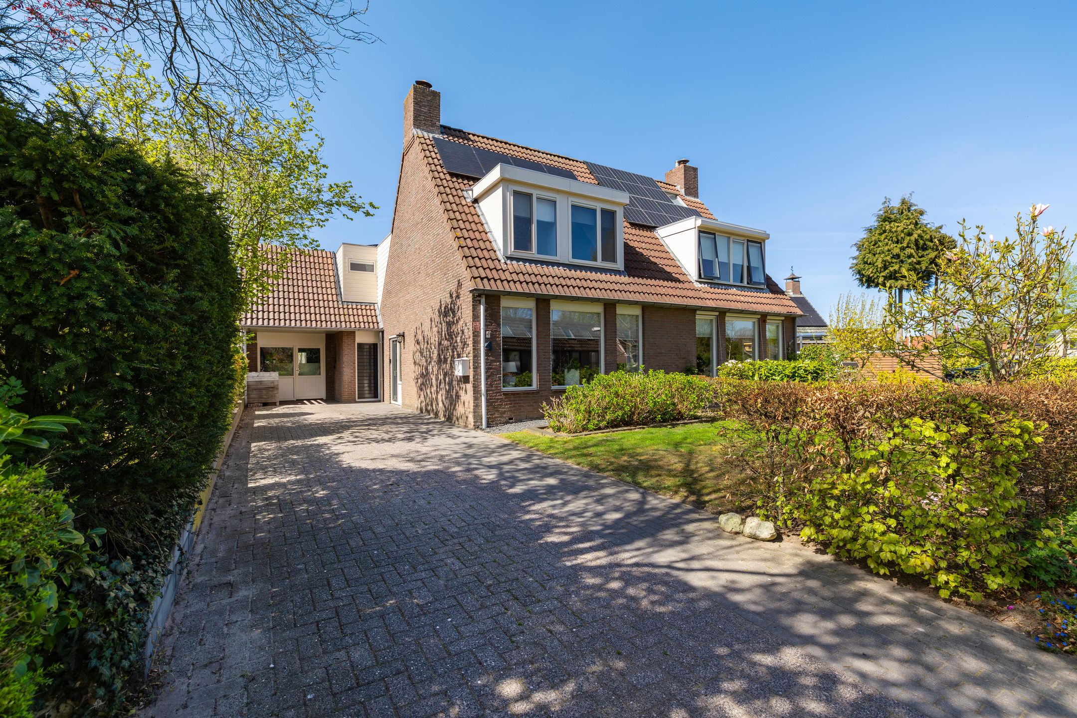 Foto van Ronkelskamp 4, Annen
