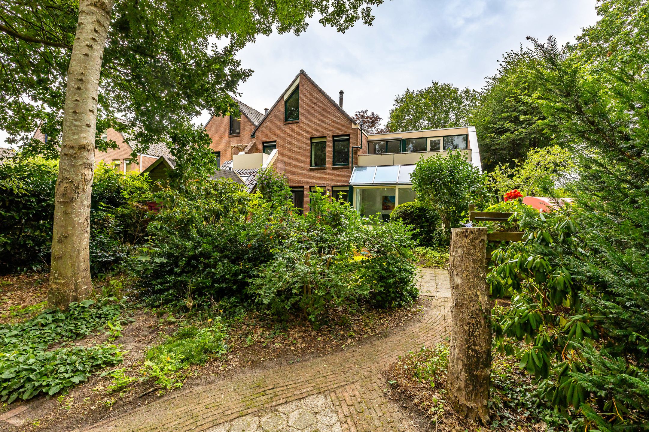 Foto van Middenweg 107, Annen