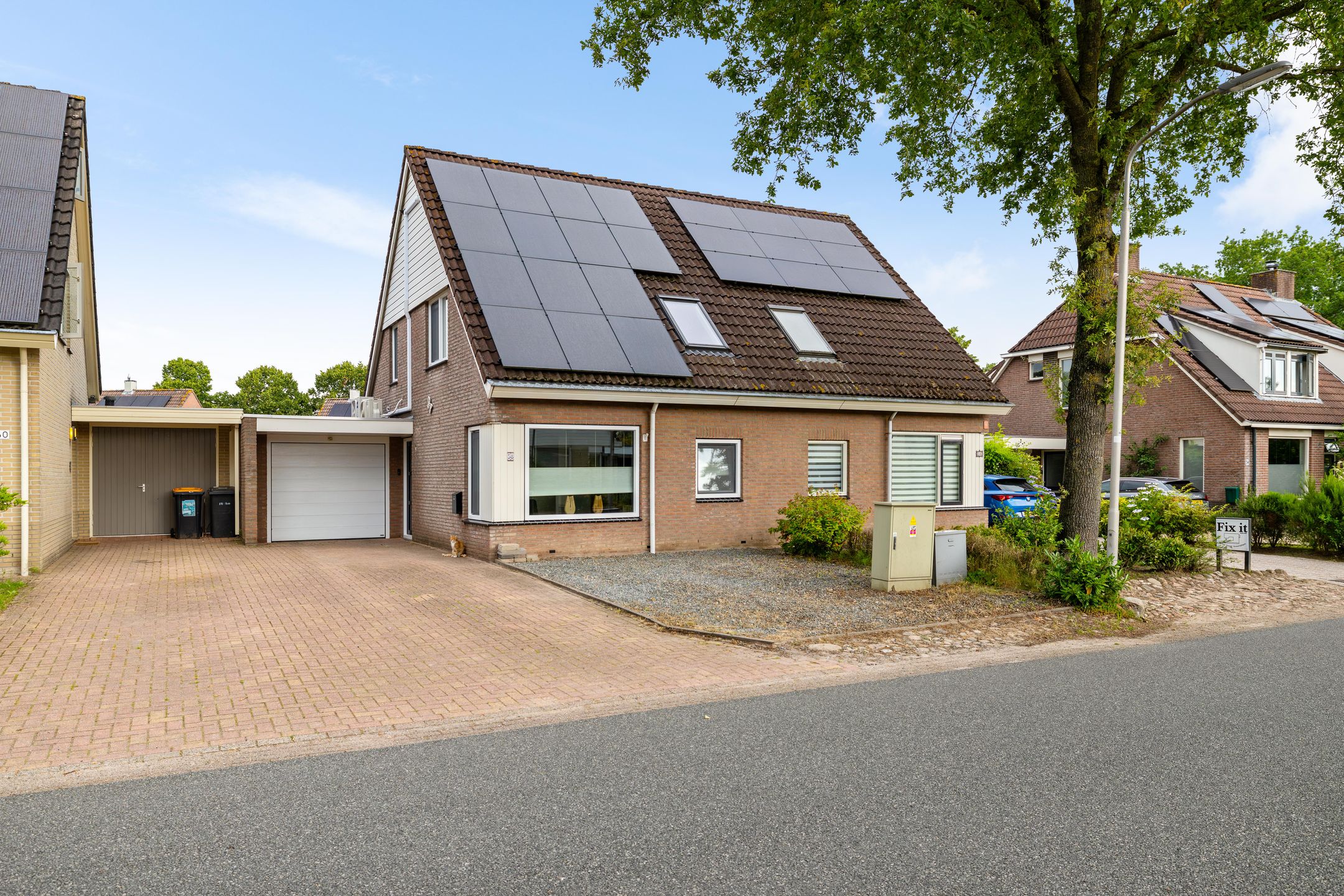 Foto van Wepel 58, Annen