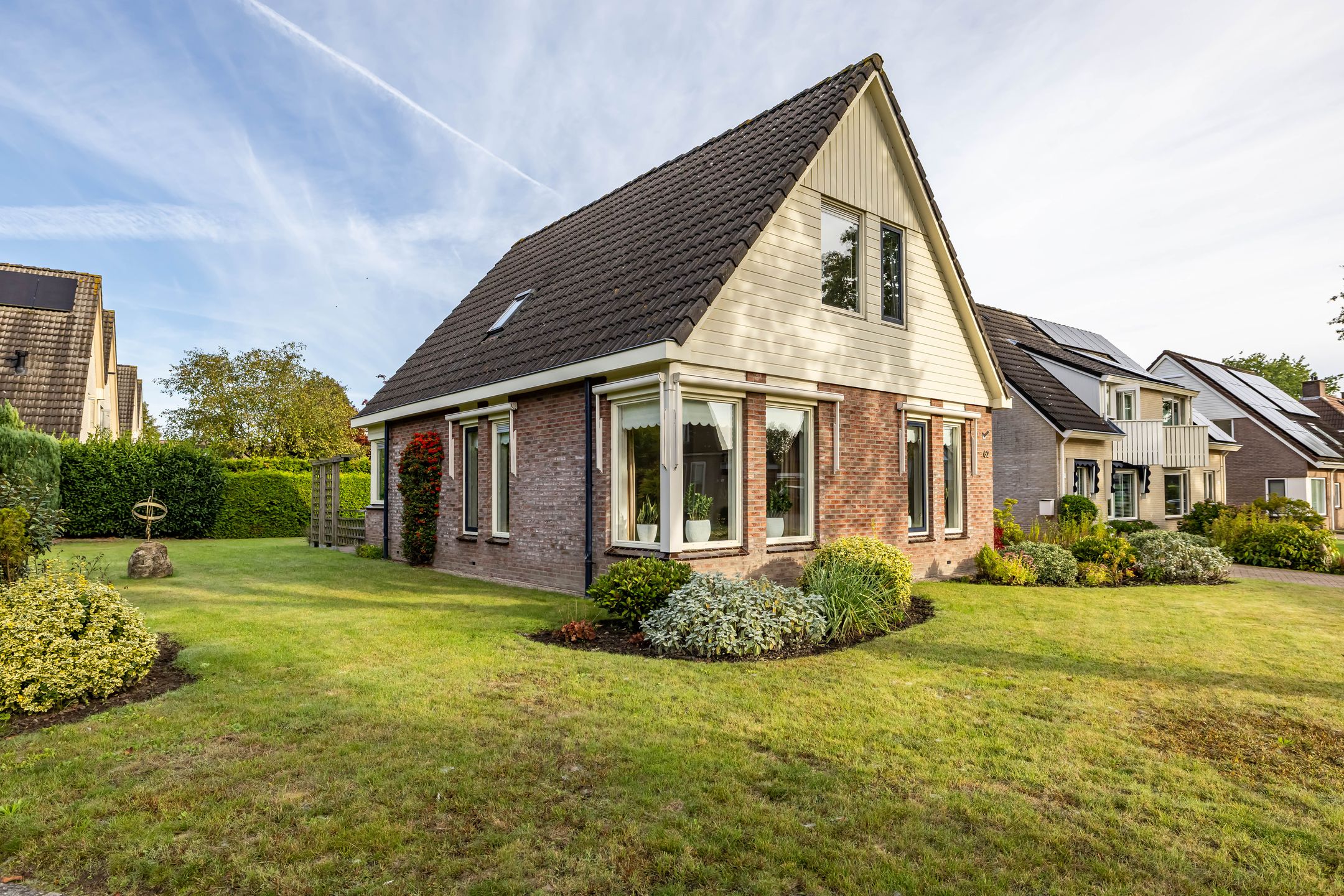 Foto van Wepel 62, Annen
