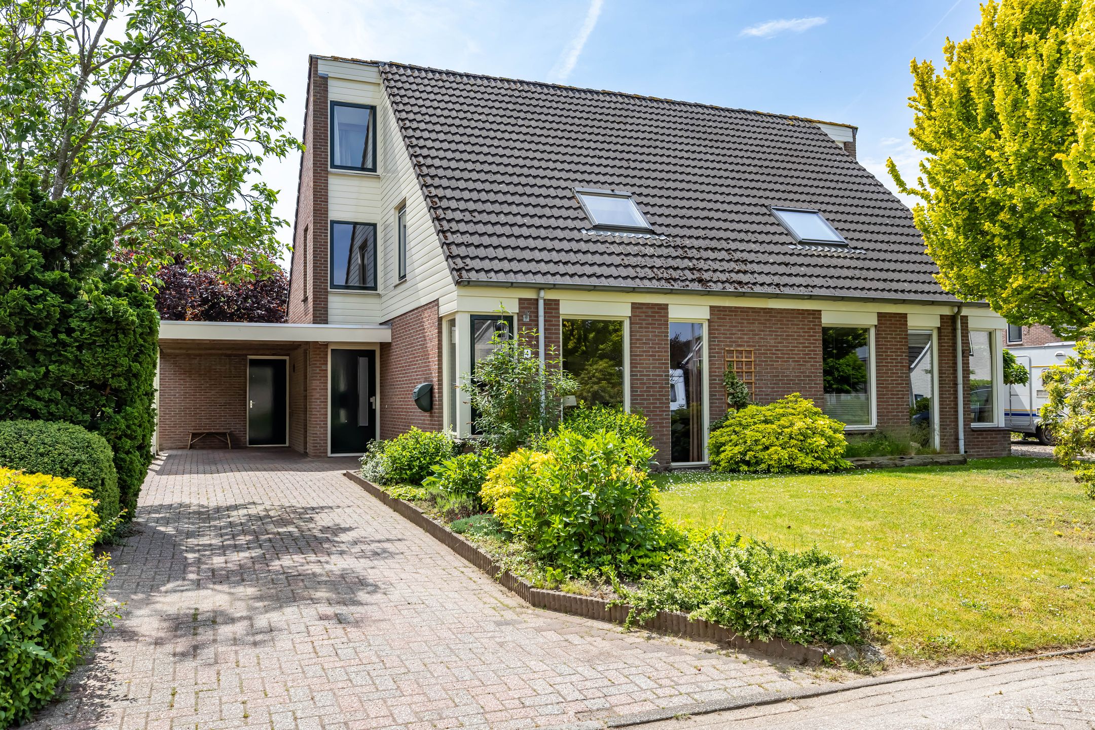 Foto van Kerkakkers 4, Annen