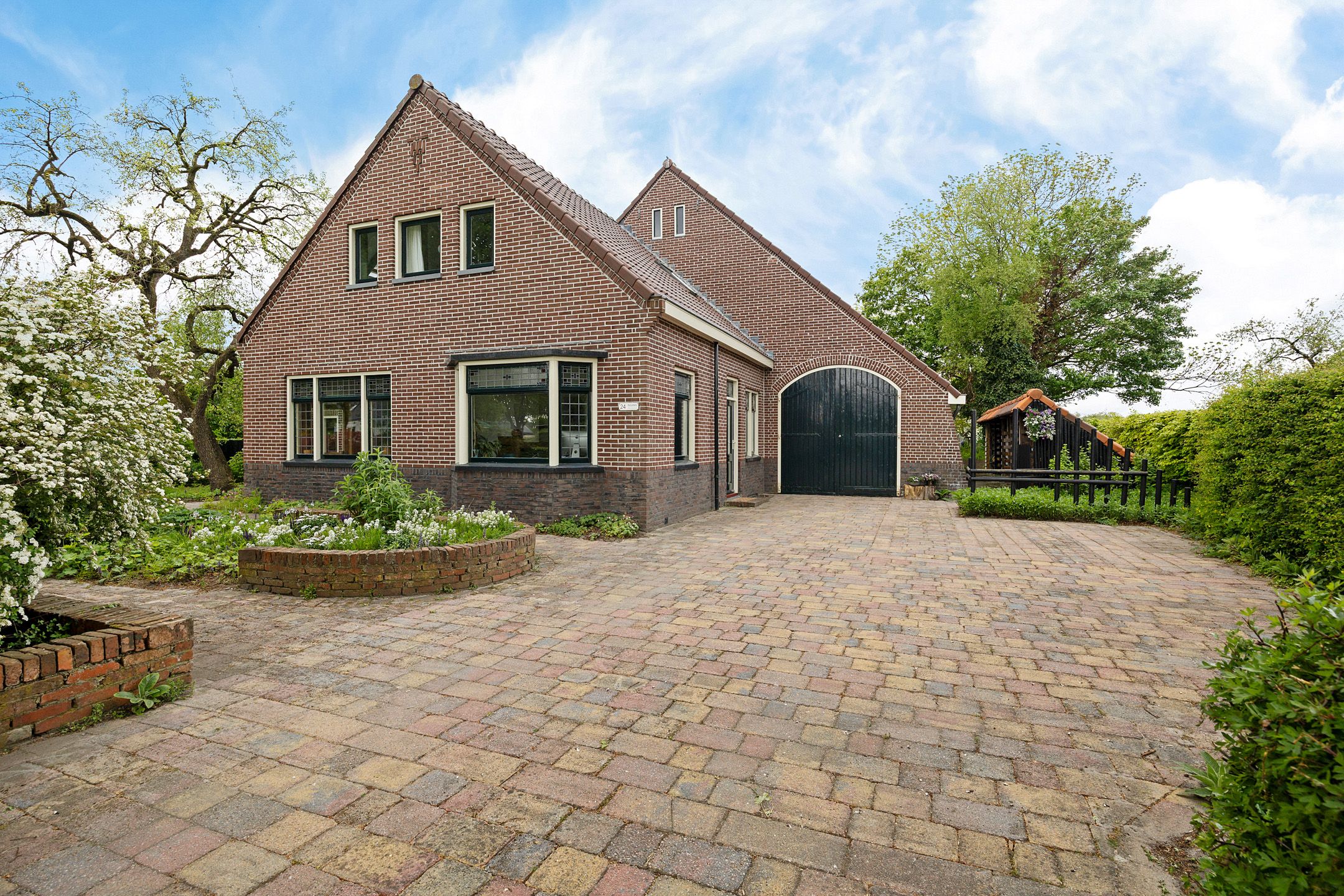 Foto van Borgweg 24, Schipborg