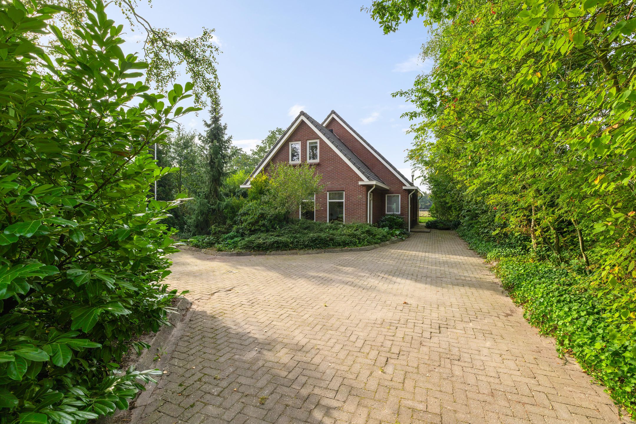 Foto van Randweg 16, Schipborg