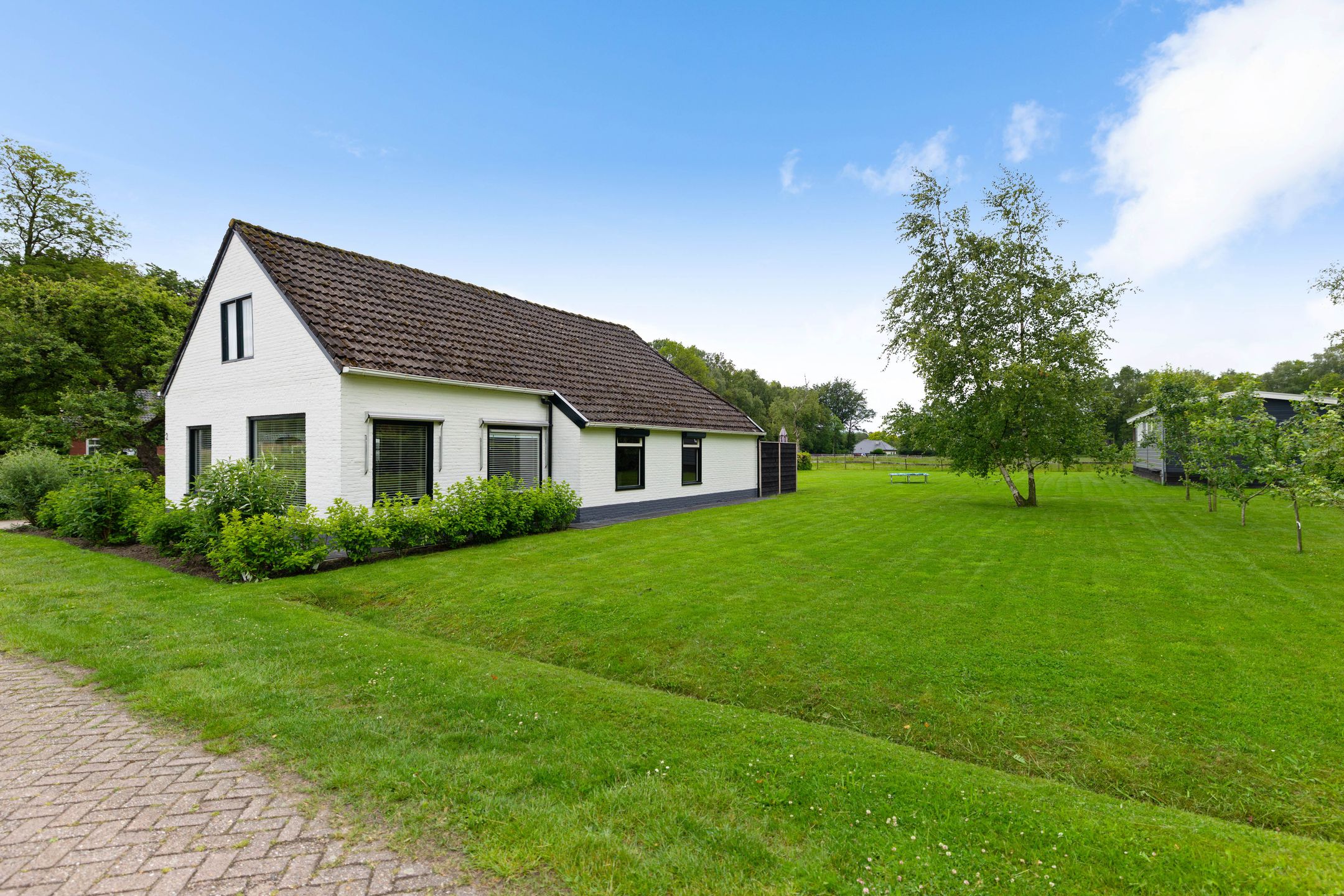 Foto van Randweg 2, Schipborg