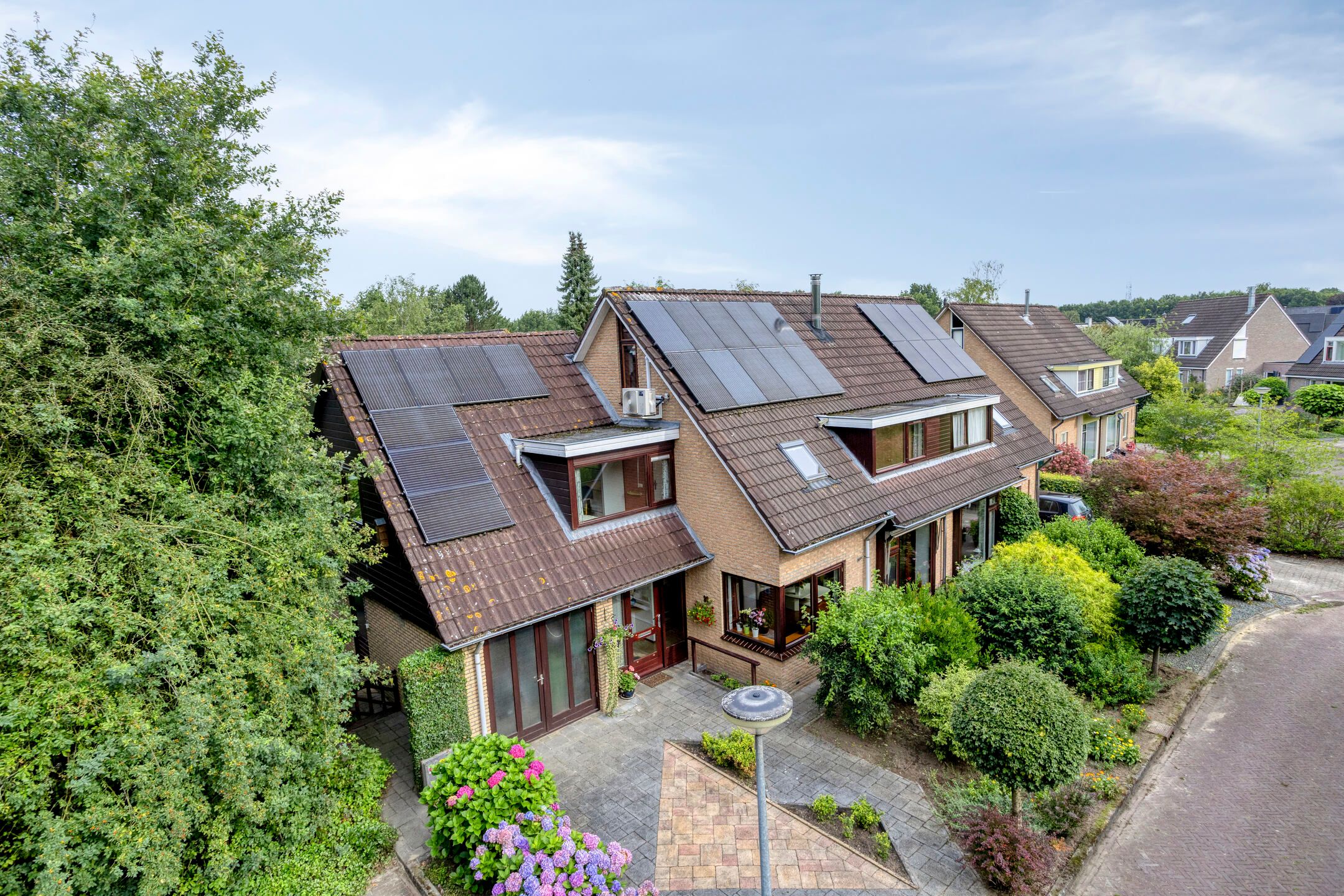 Foto van Achterhaven 32, Schipborg