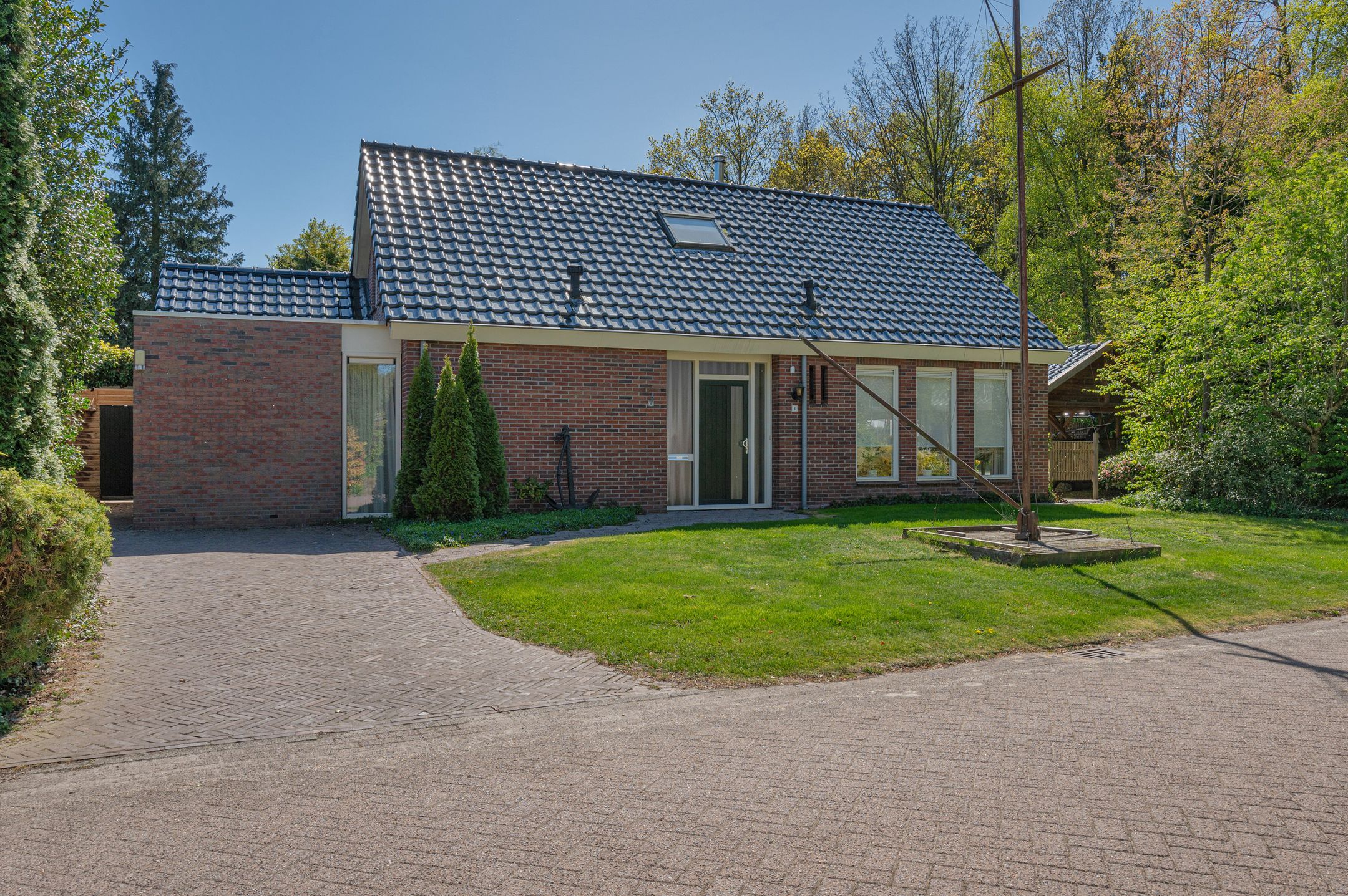 Foto van Langakkers 1, Schipborg