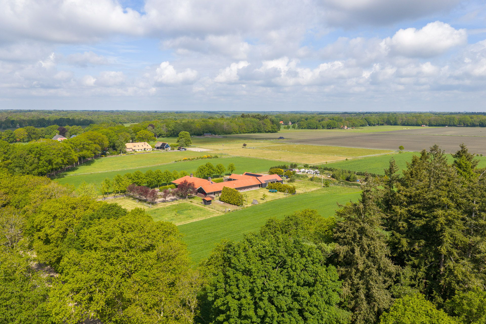 Foto van Strubbenweg 1, Schipborg