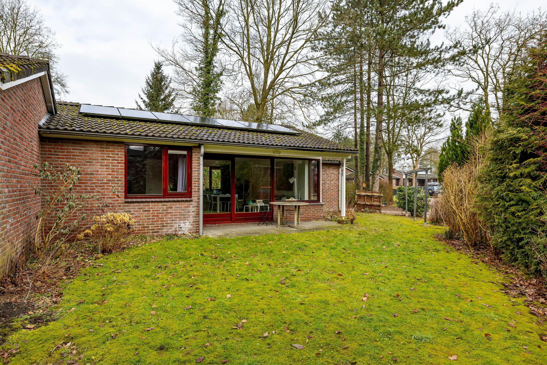 Foto van Holle Drift 77, Schipborg