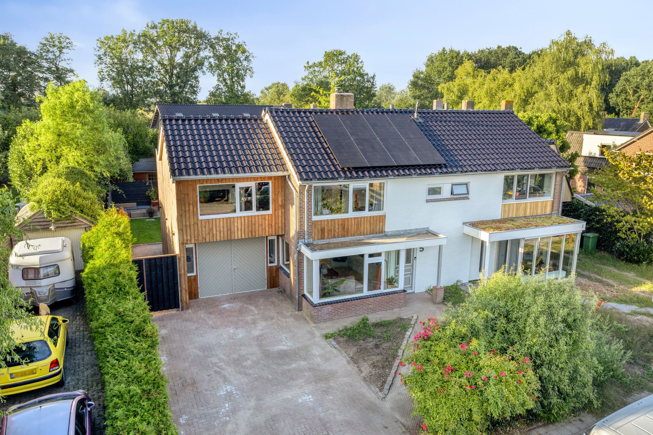 Foto van Heerdelaan 5, Zuidlaren