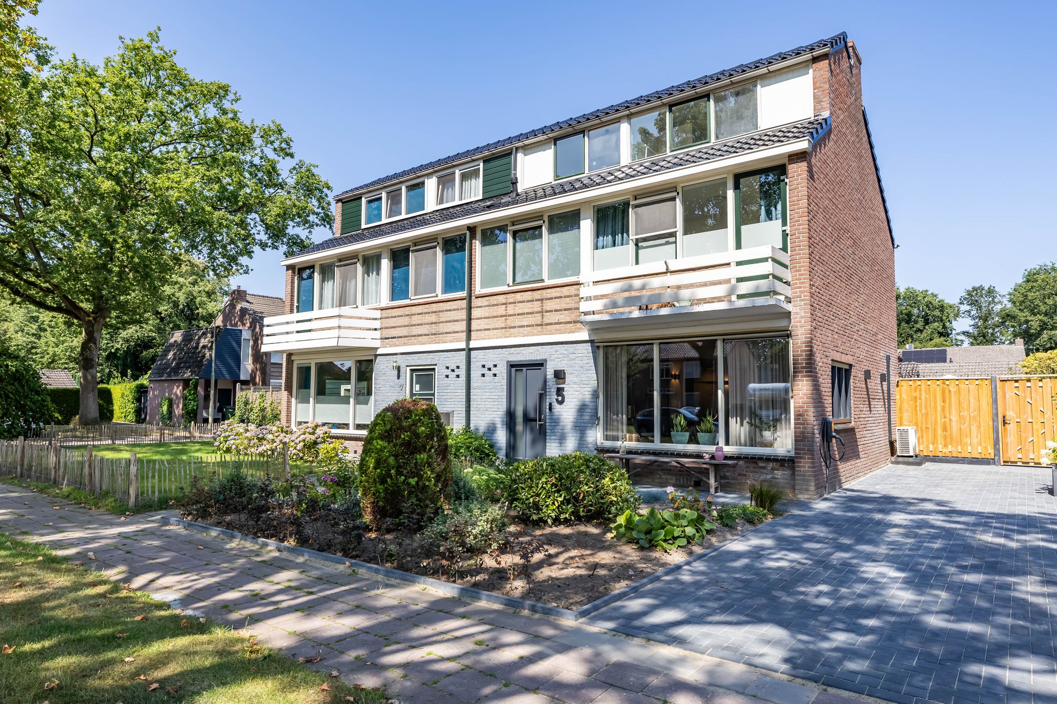 Foto van Ebbingekamp 5, Zuidlaren