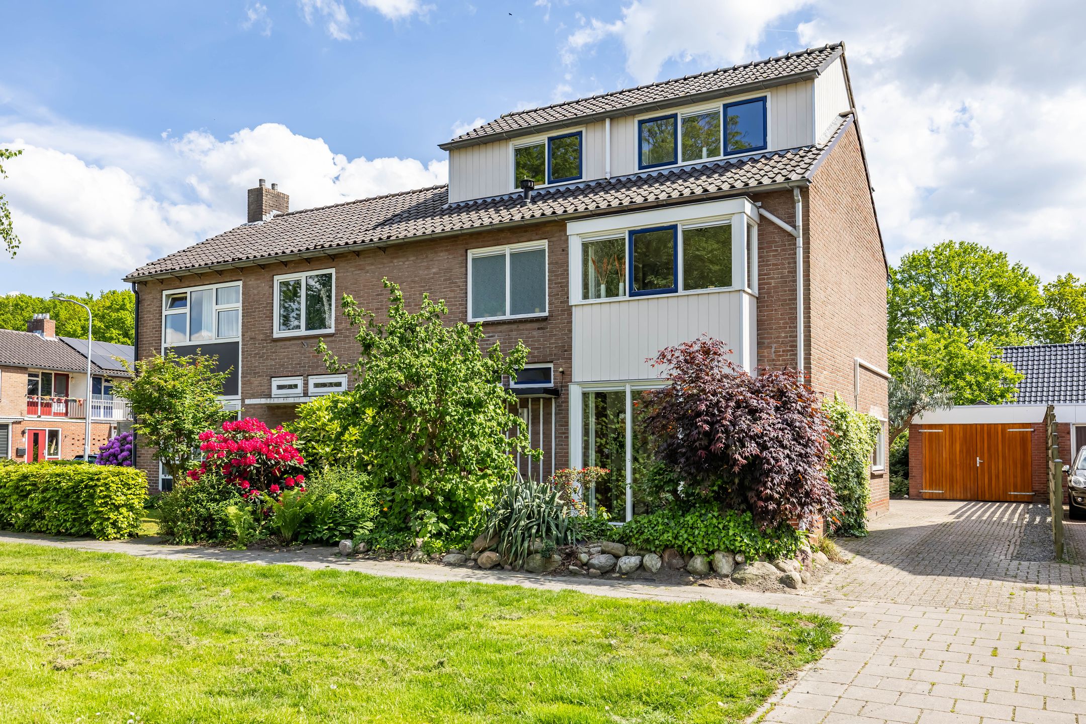 Foto van Ebbingekamp 4, Zuidlaren