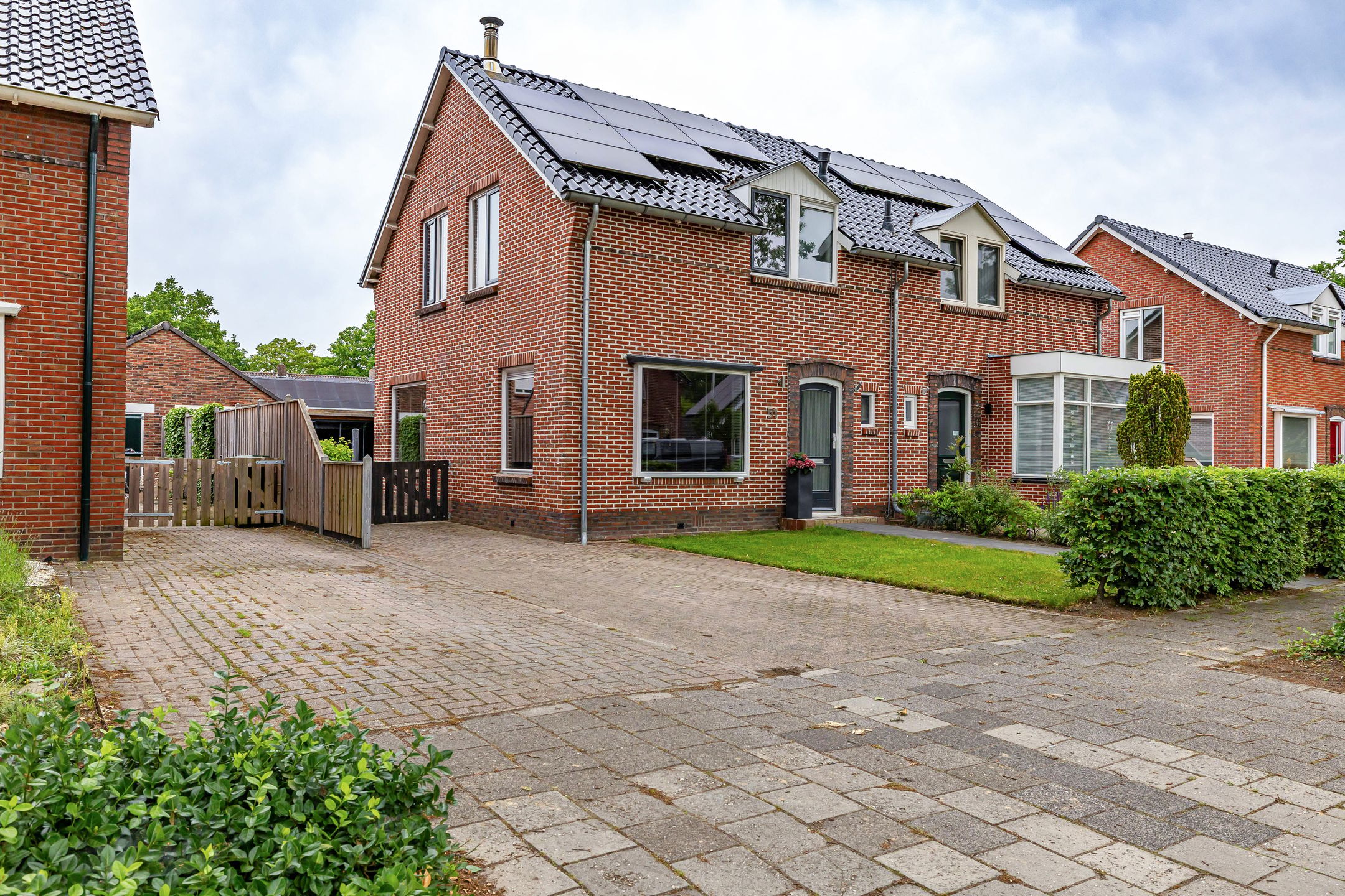 Foto van Leenakkersweg 51, Zuidlaren