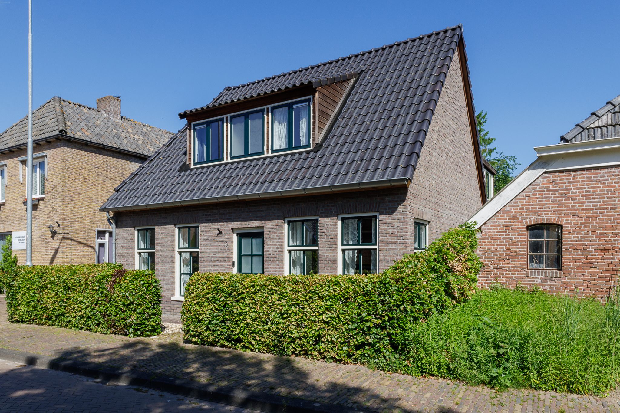 Foto van Telefoonstraat 15, Zuidlaren