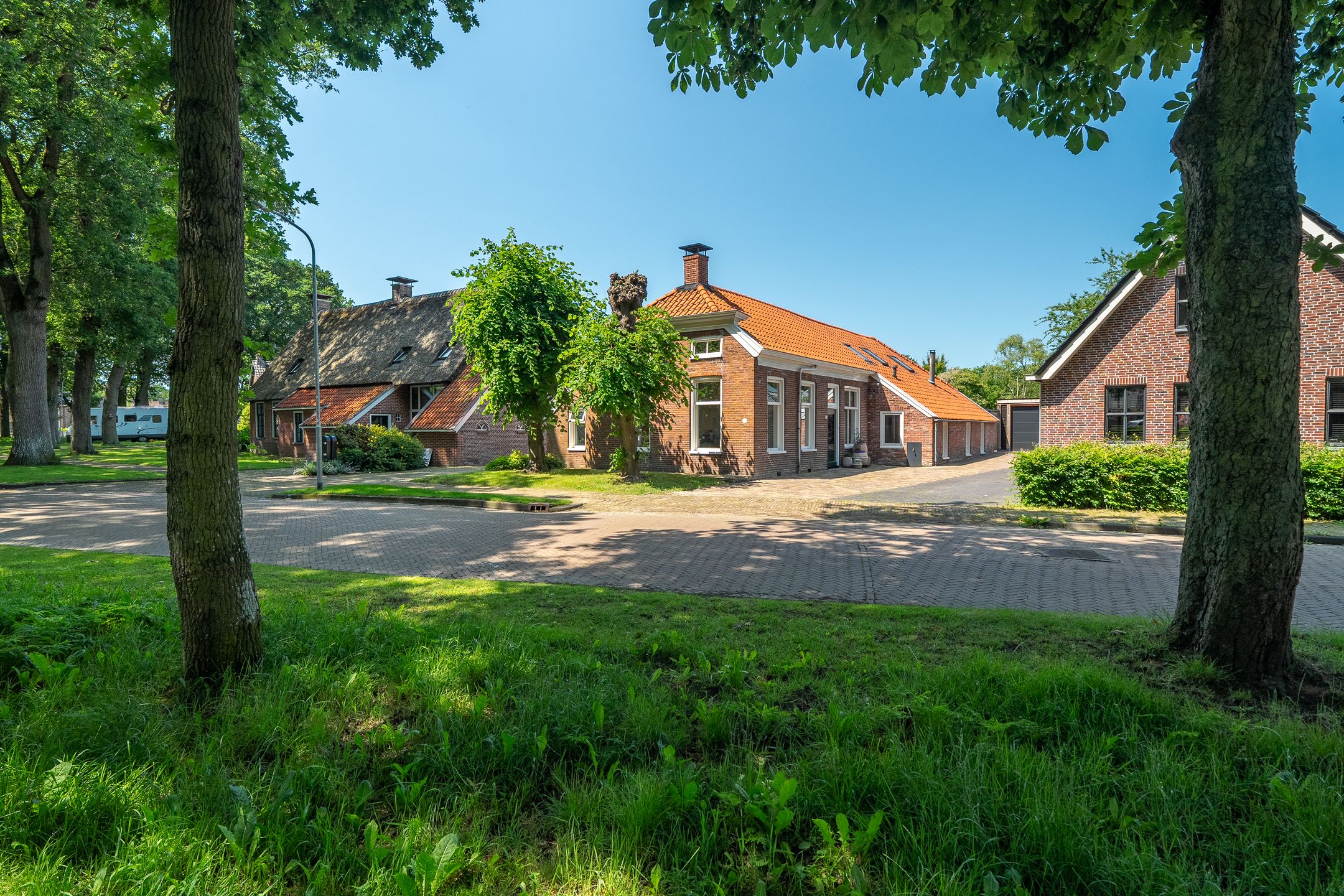Foto van Telefoonstraat 43, Zuidlaren