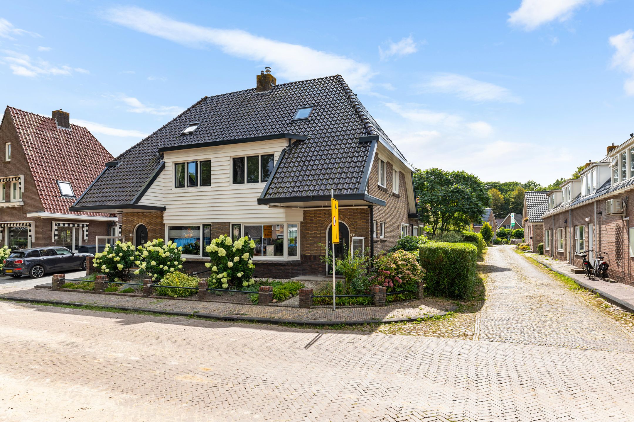 Foto van Telefoonstraat 8, Zuidlaren