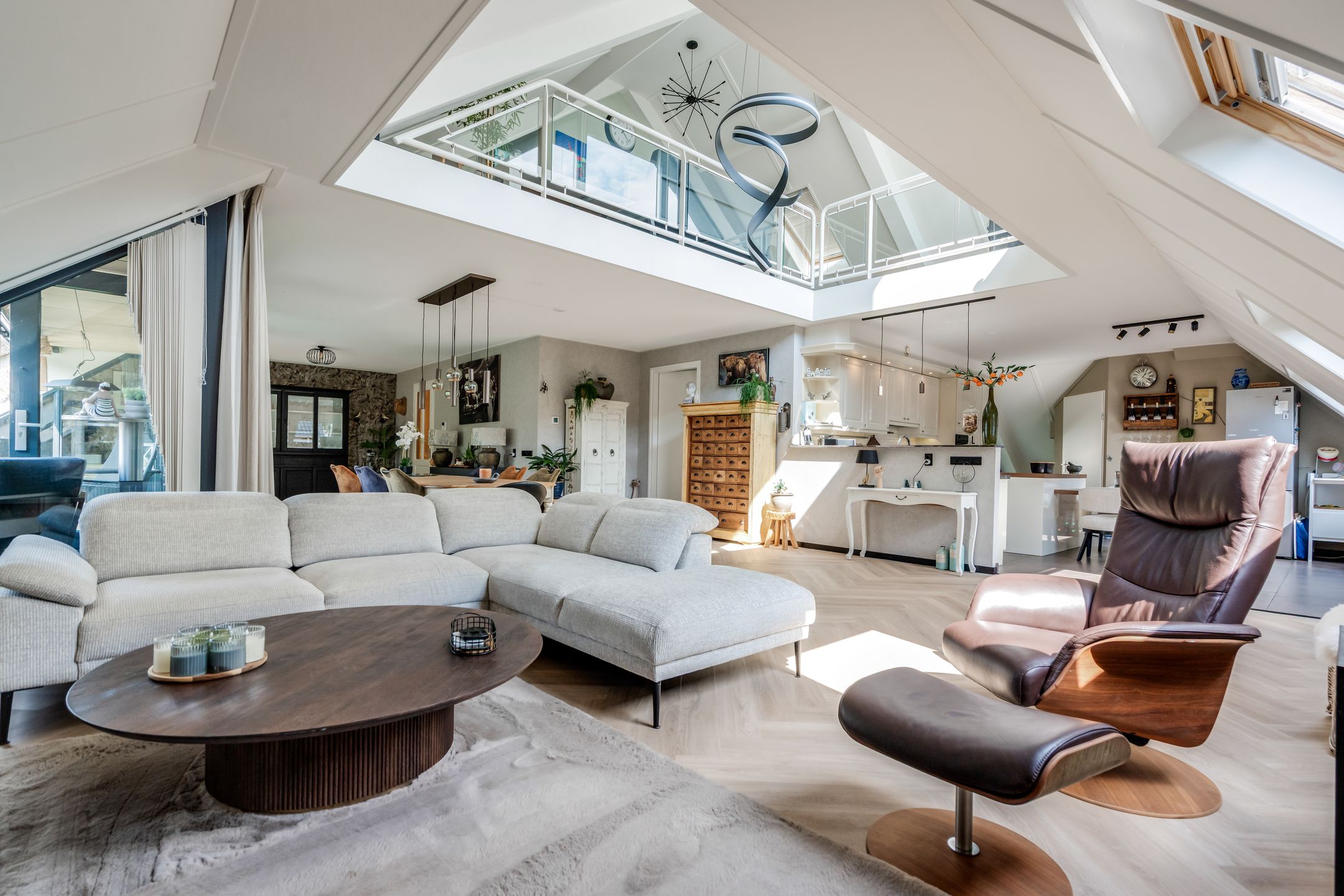 Foto van Verlengde Hondsrugstraat 1E, Zuidlaren