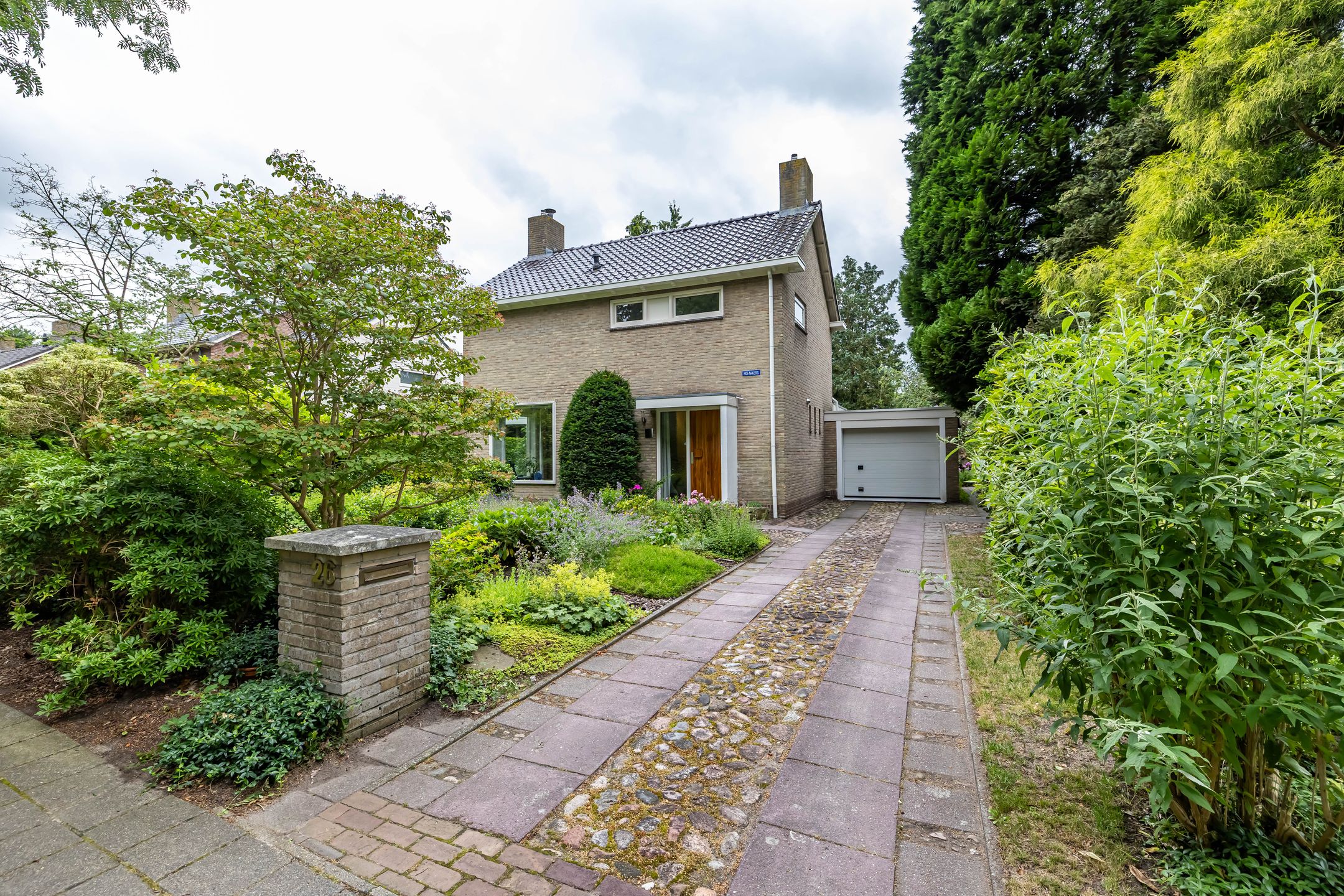 Foto van Hofakkers 26, Zuidlaren